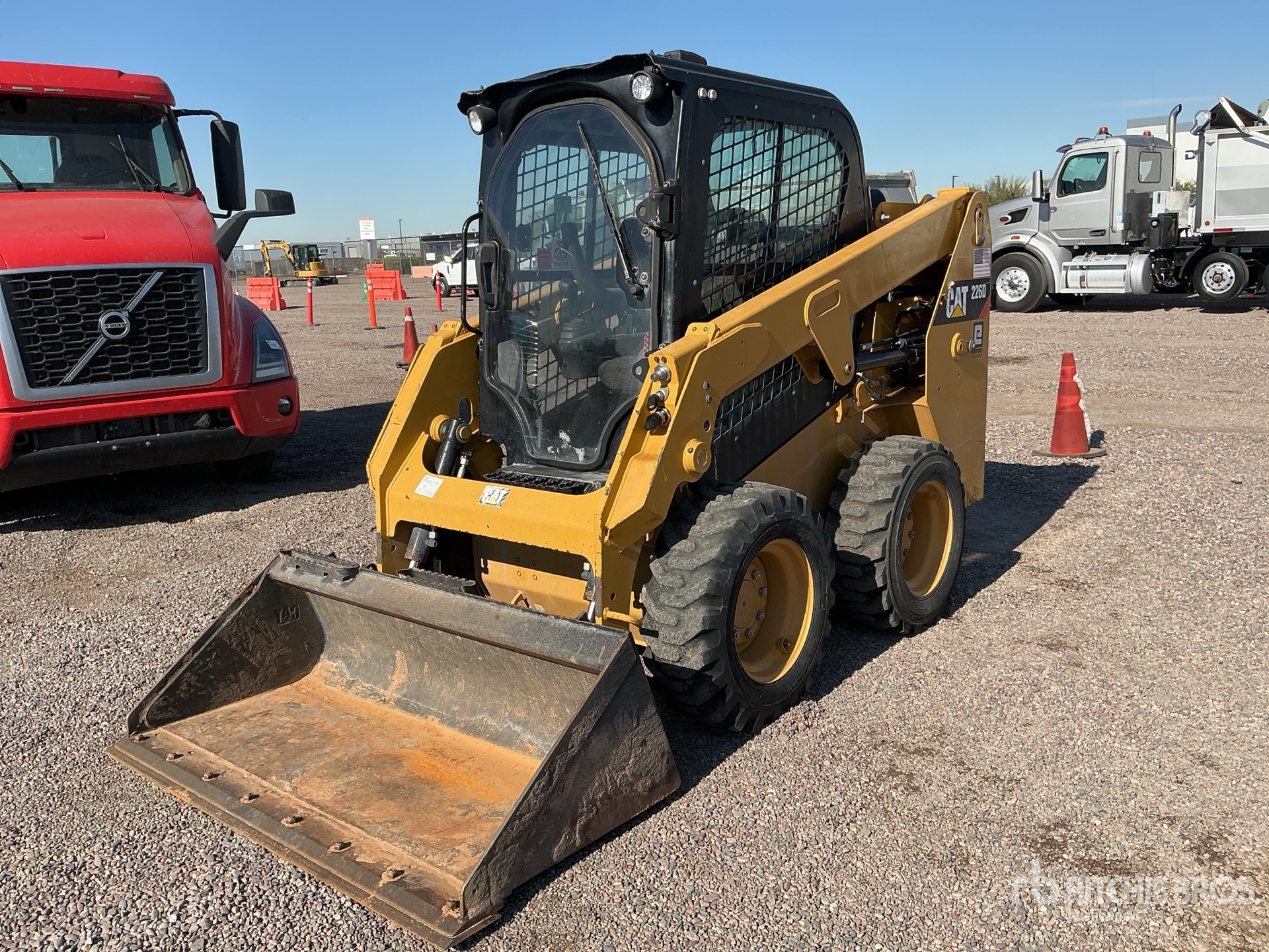 General Appearance with Imagen: esquina delantera izquierda