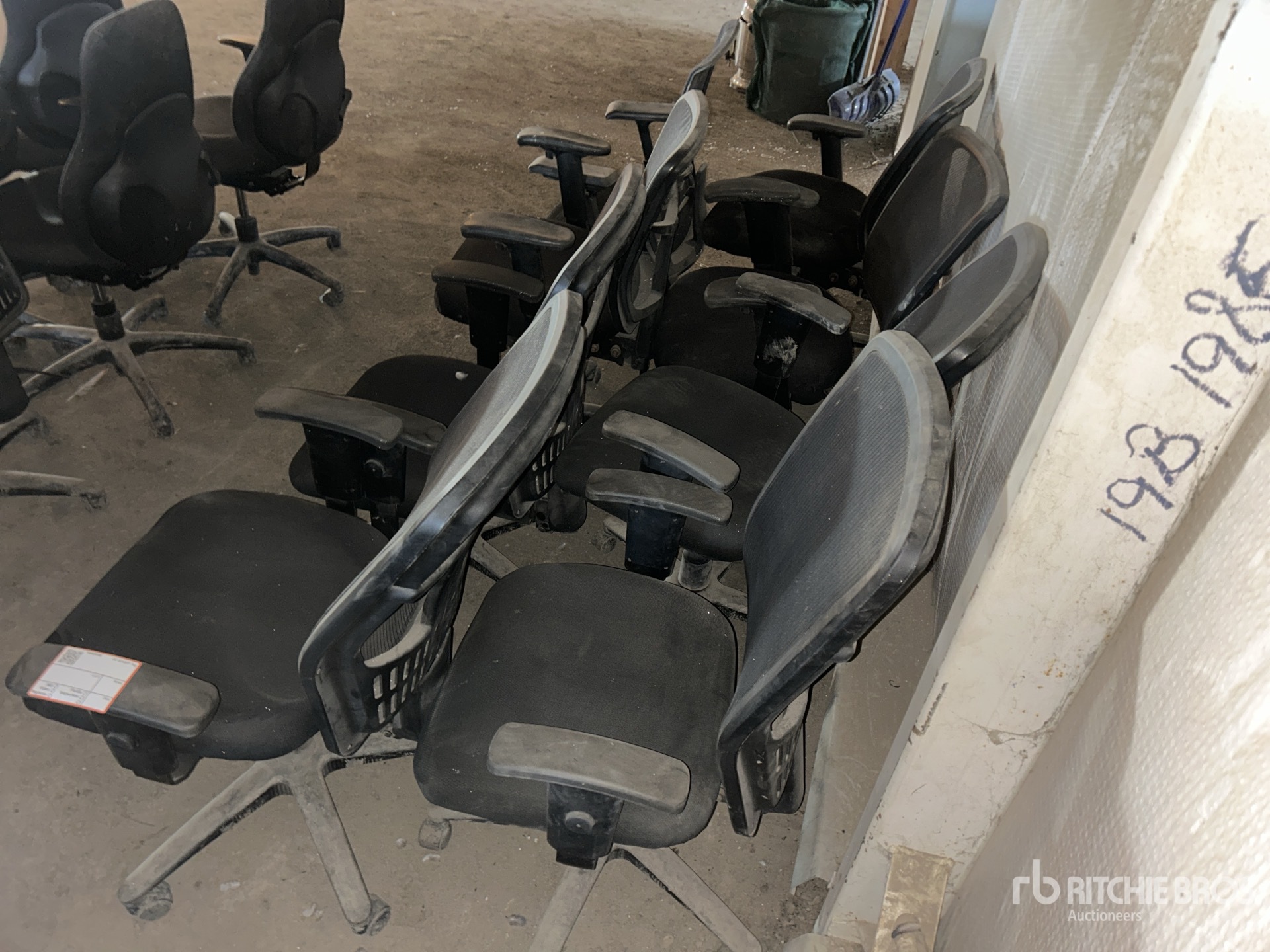 General Appearance with Zdjęcie, lewy dolny róg