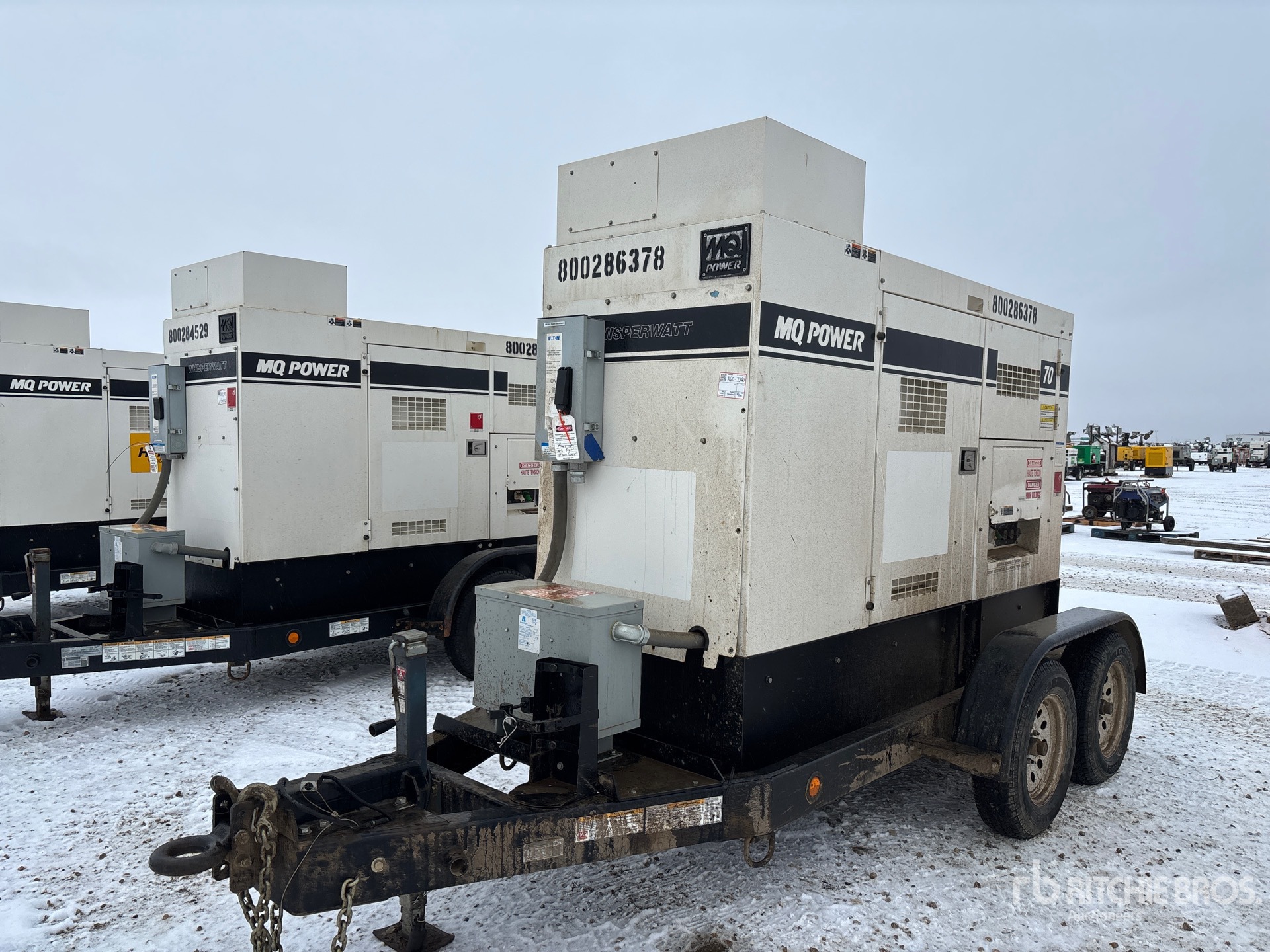 General Appearance with Zdjęcie, lewy górny róg