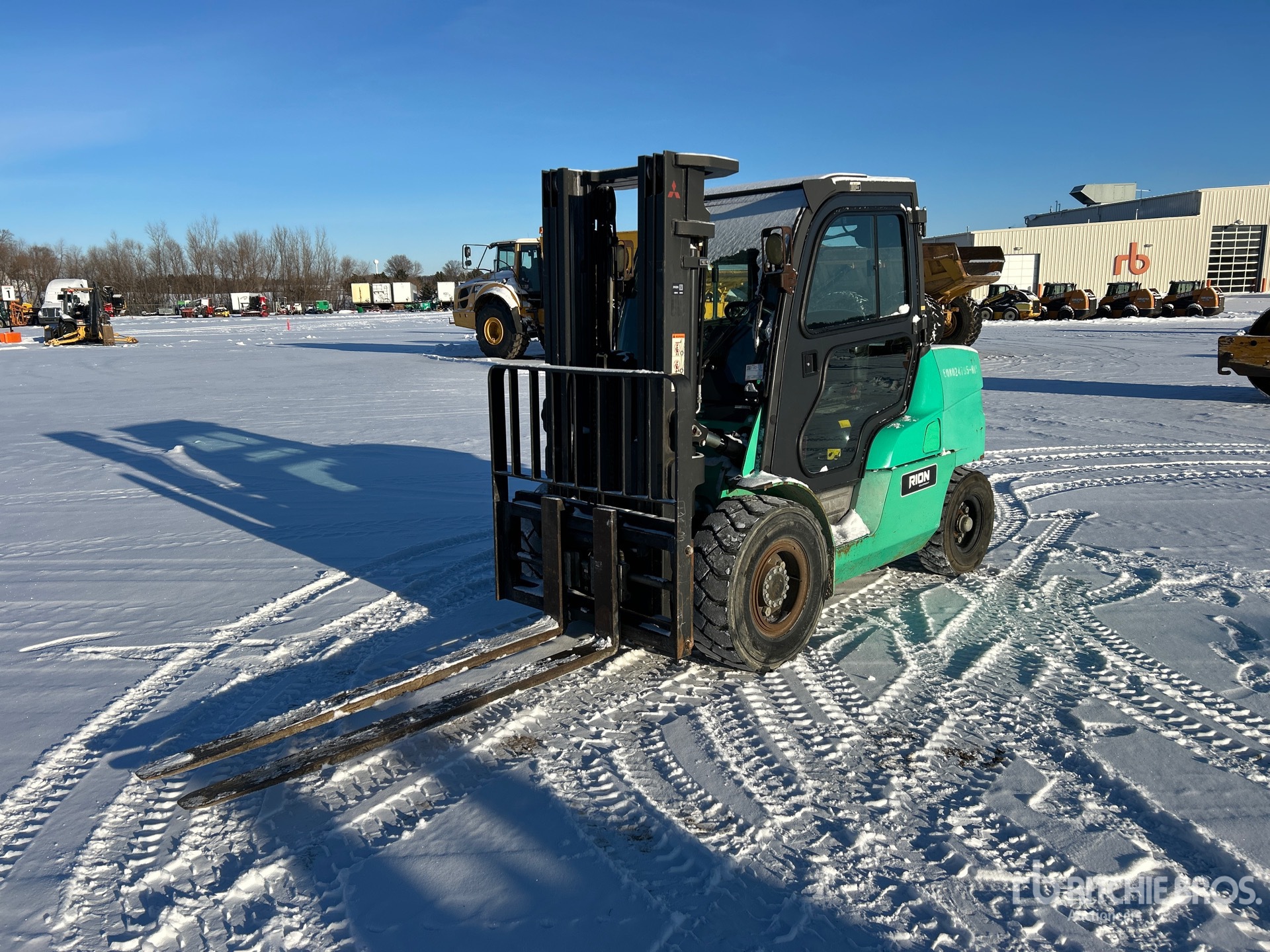 General Appearance with Imagen: esquina delantera izquierda