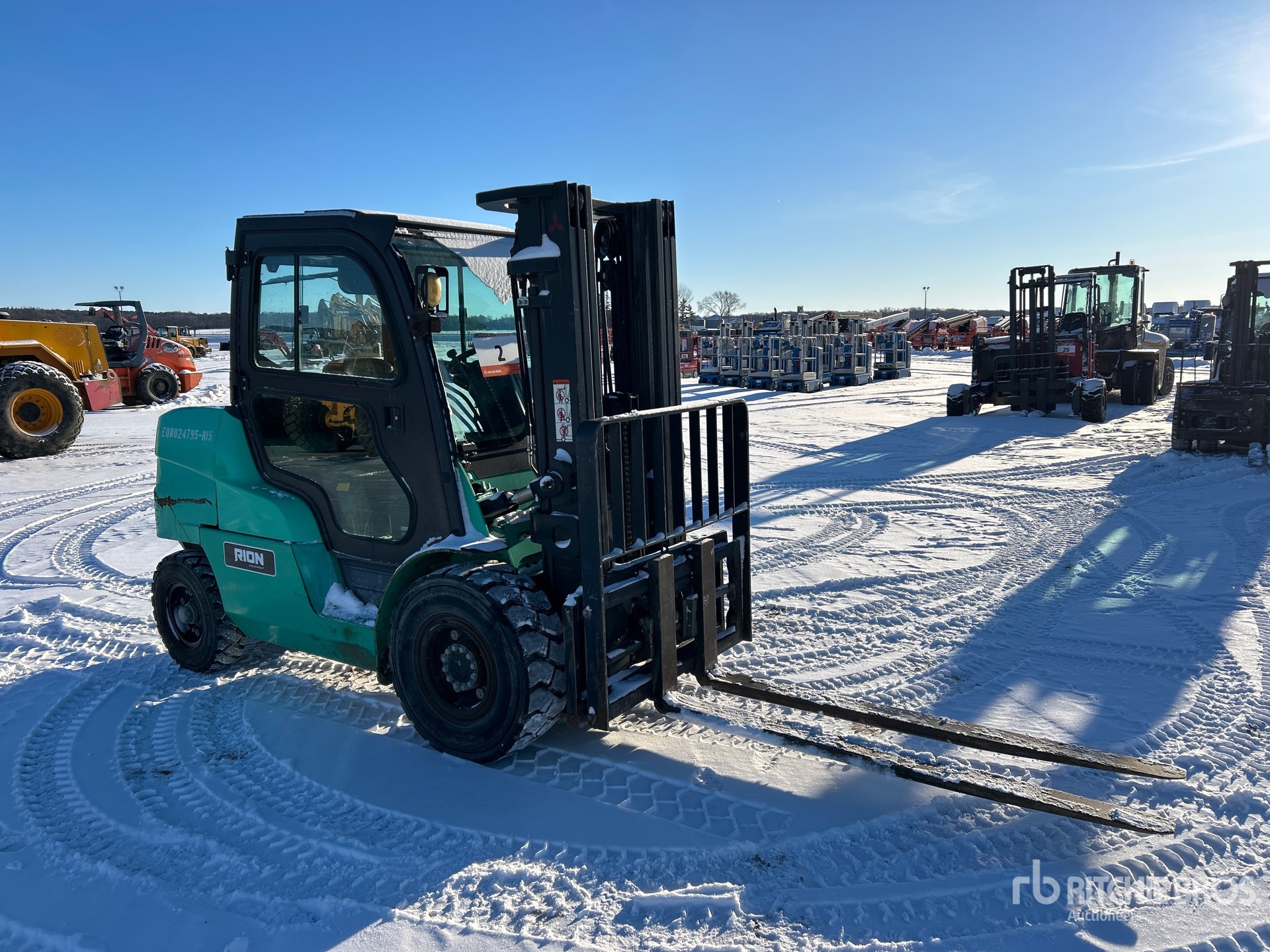 General Appearance with Imagen: esquina delantera derecha