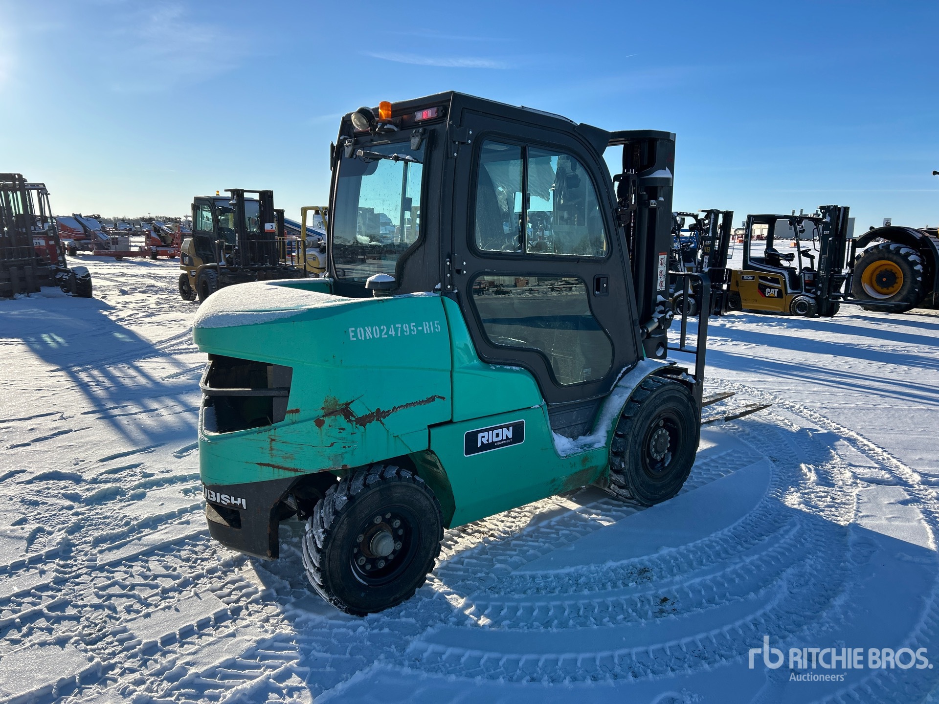 General Appearance with Imagen: esquina trasera derecha