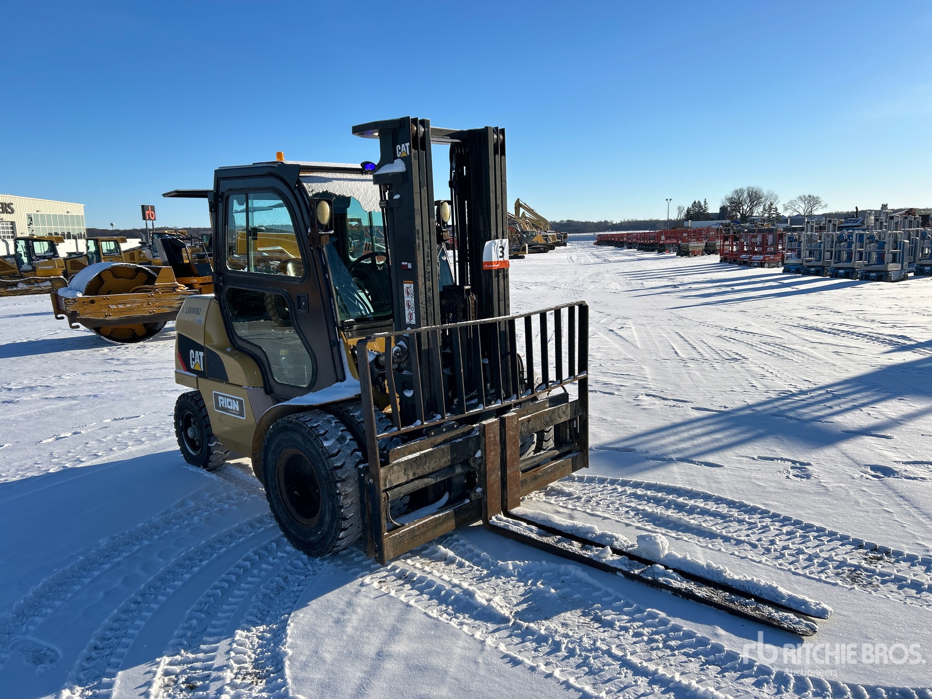 General Appearance with Imagen: esquina delantera derecha