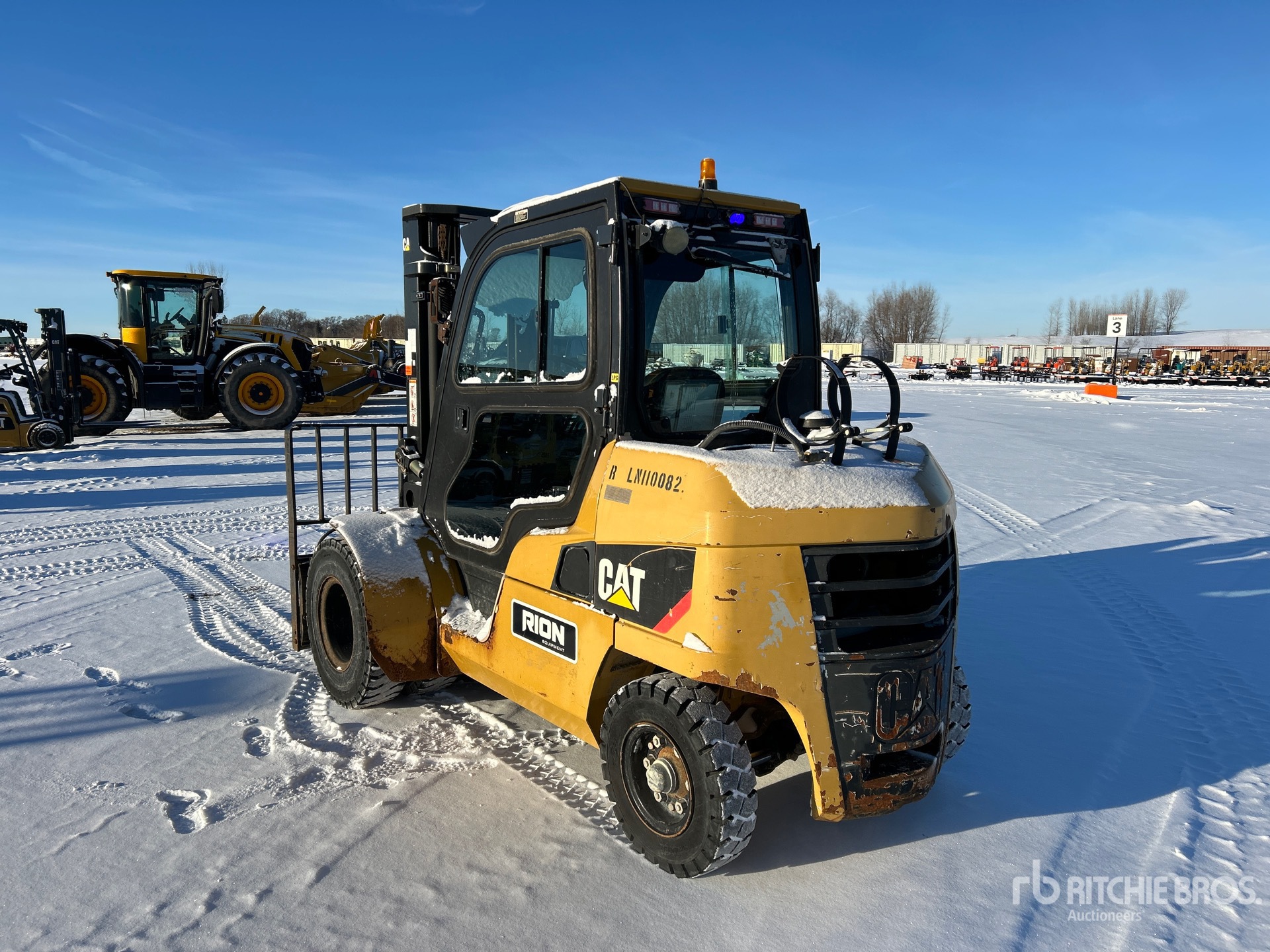 General Appearance with Imagen: esquina trasera izquierda