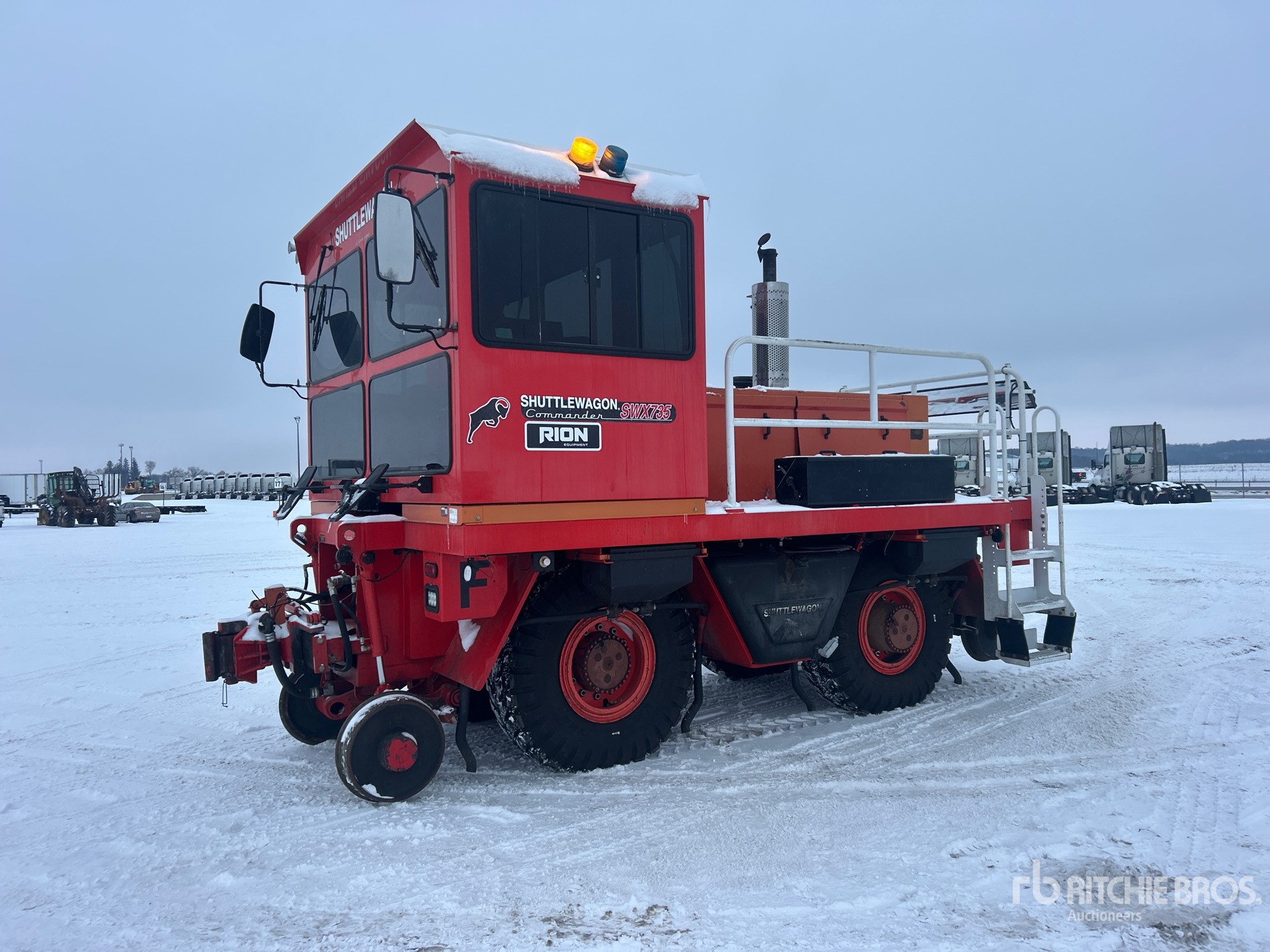 General Appearance with Zdjęcie, lewy górny róg