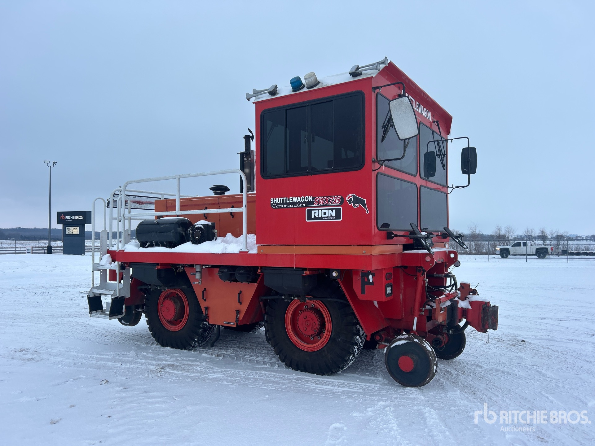 General Appearance with Zdjęcie, prawy górny róg