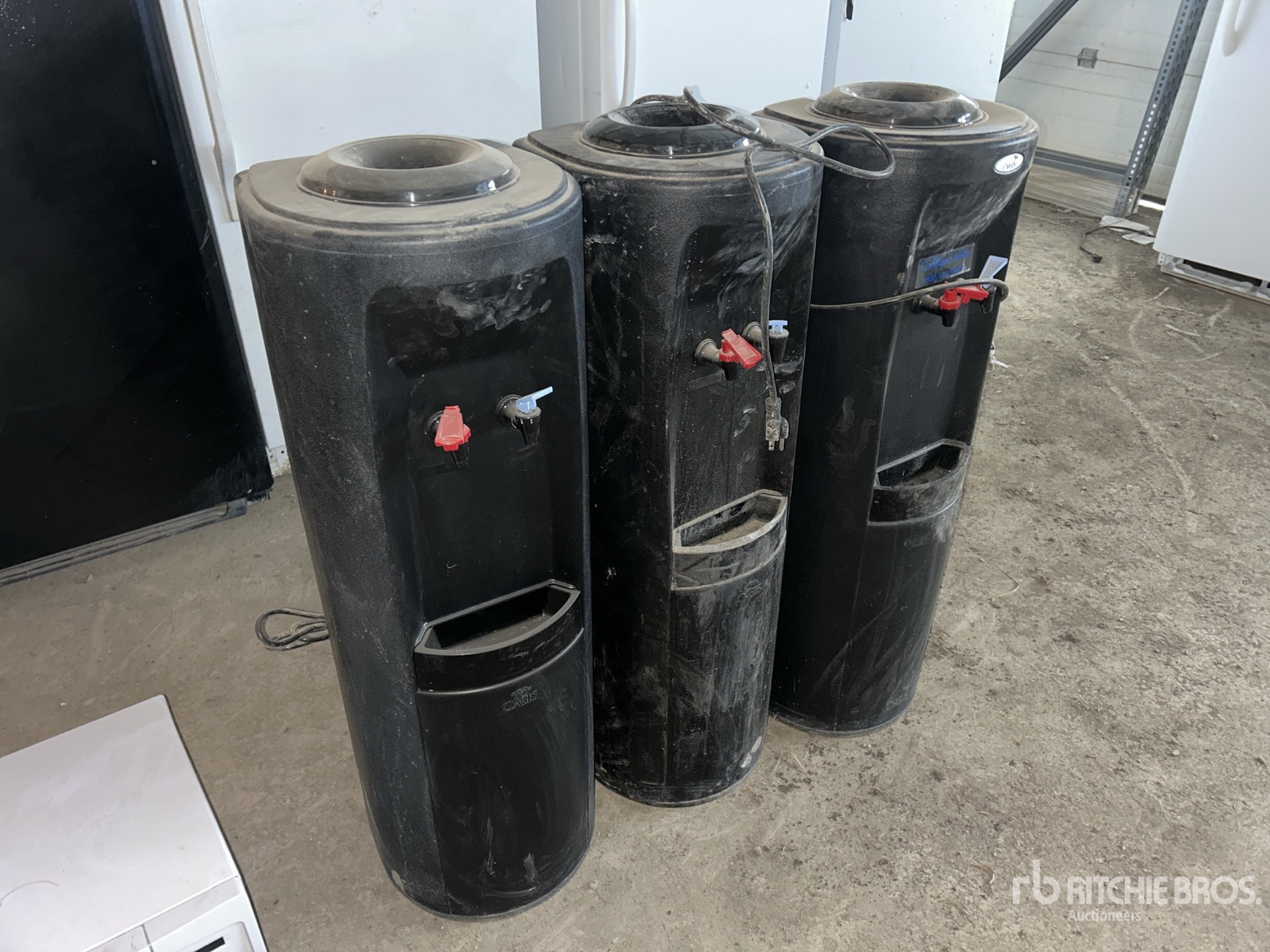 General Appearance with Zdjęcie, prawy górny róg