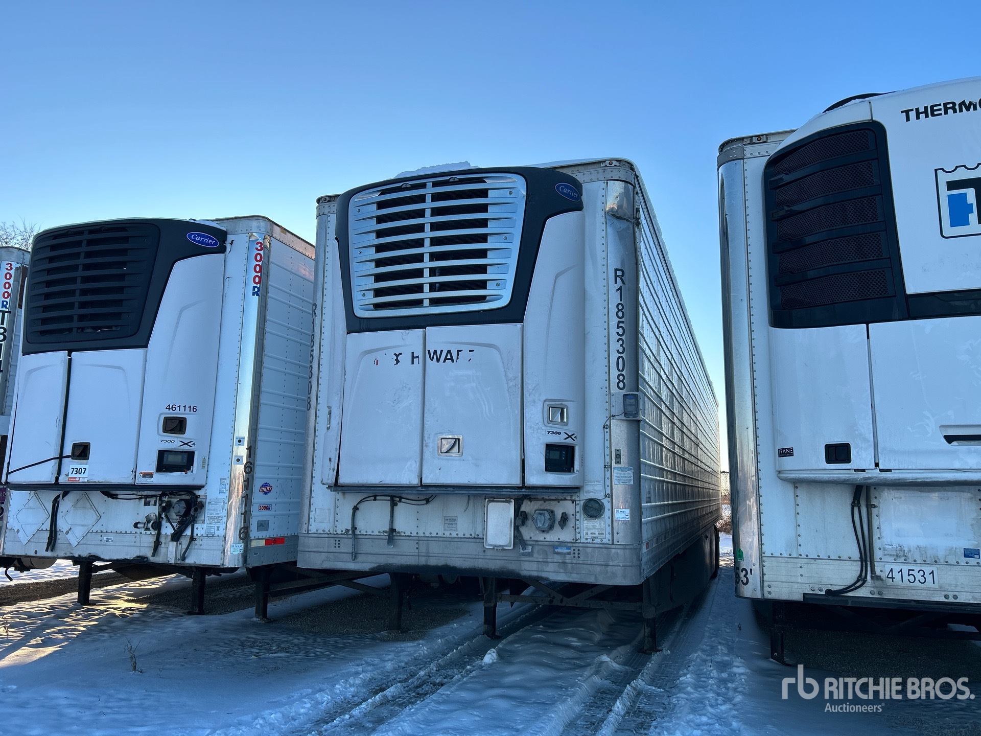 General Appearance with Featured Photo