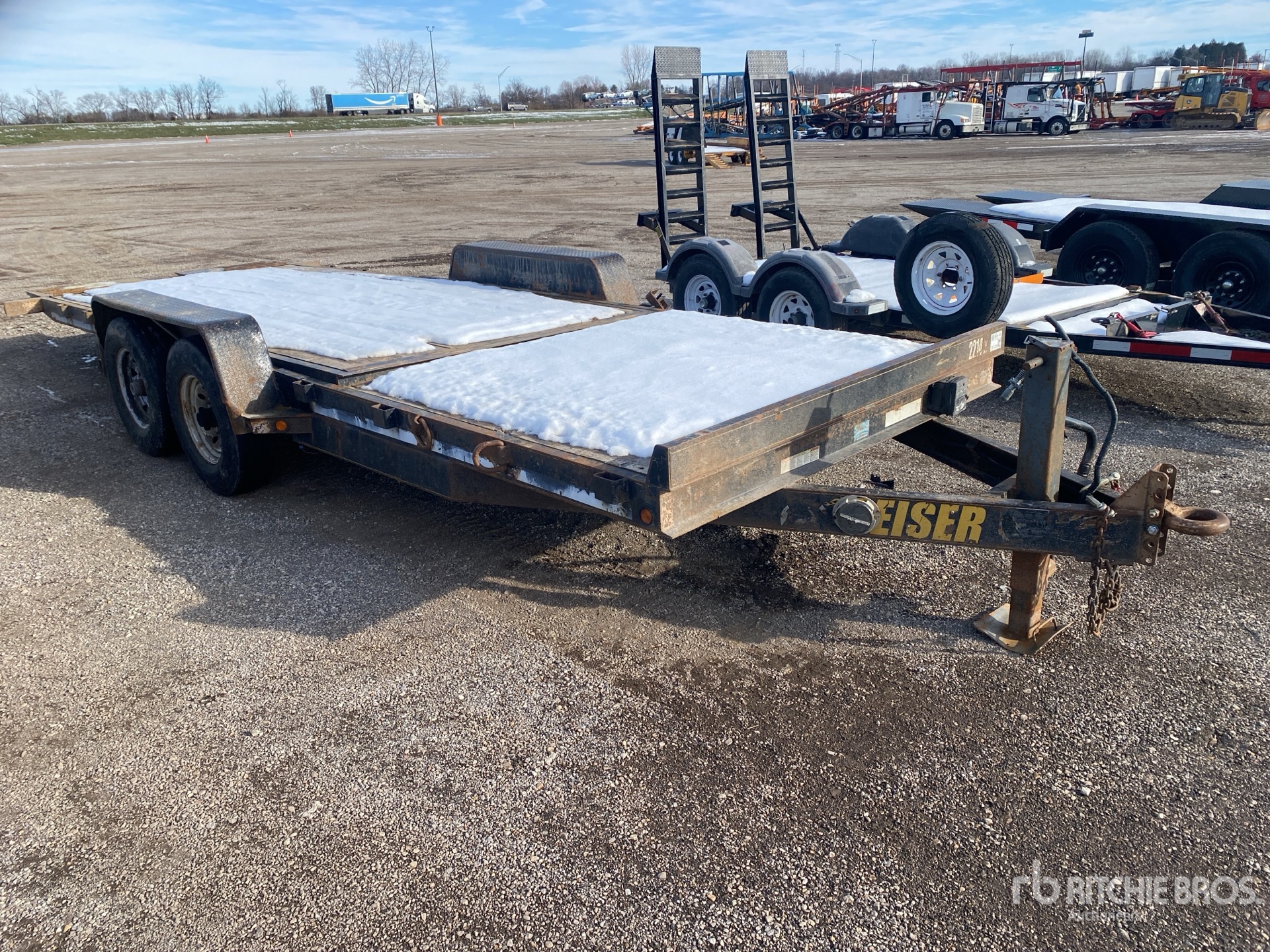 General Appearance with Zdjęcie, prawy górny róg