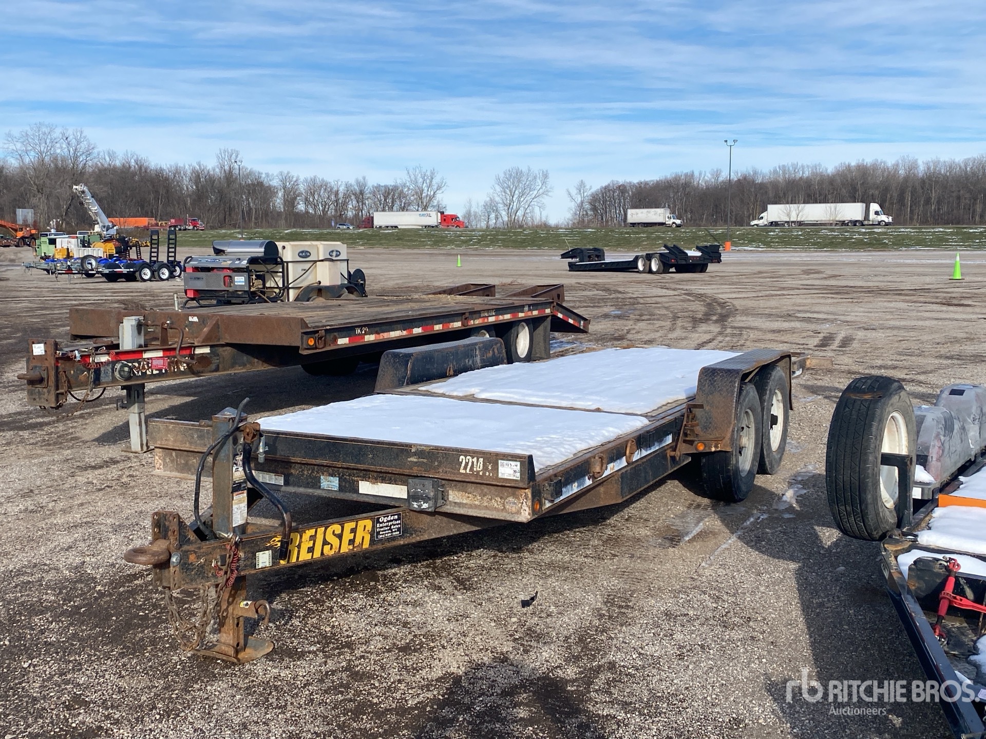 General Appearance with Zdjęcie, lewy górny róg