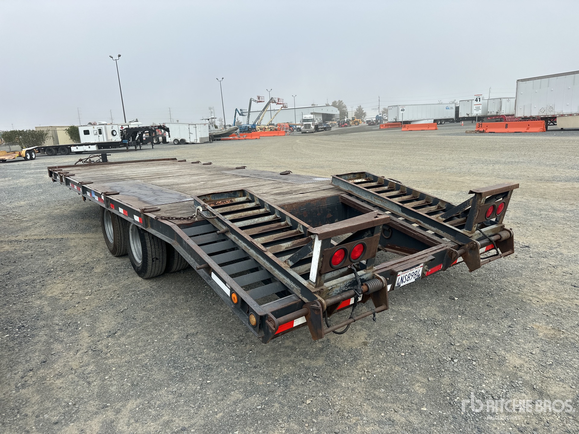 General Appearance with Zdjęcie, lewy dolny róg