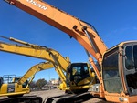 v2 Chassis - Excavator with 