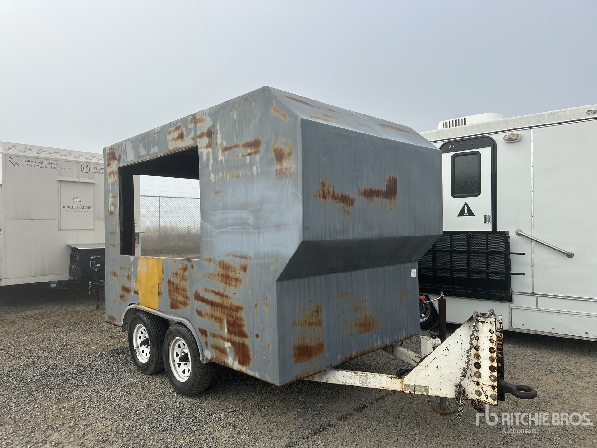 General Appearance with Zdjęcie, prawy górny róg