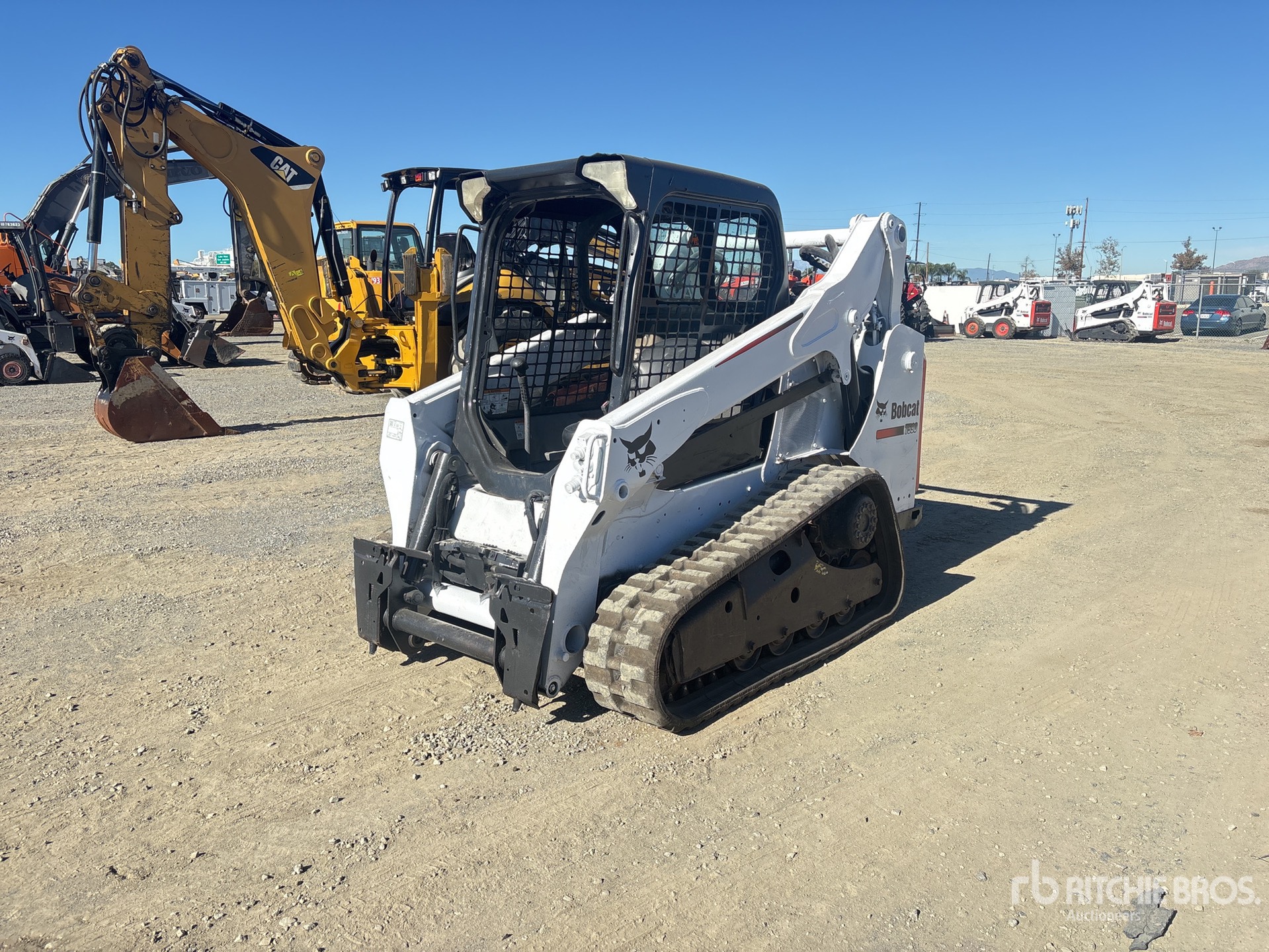 General Appearance with Featured Photo