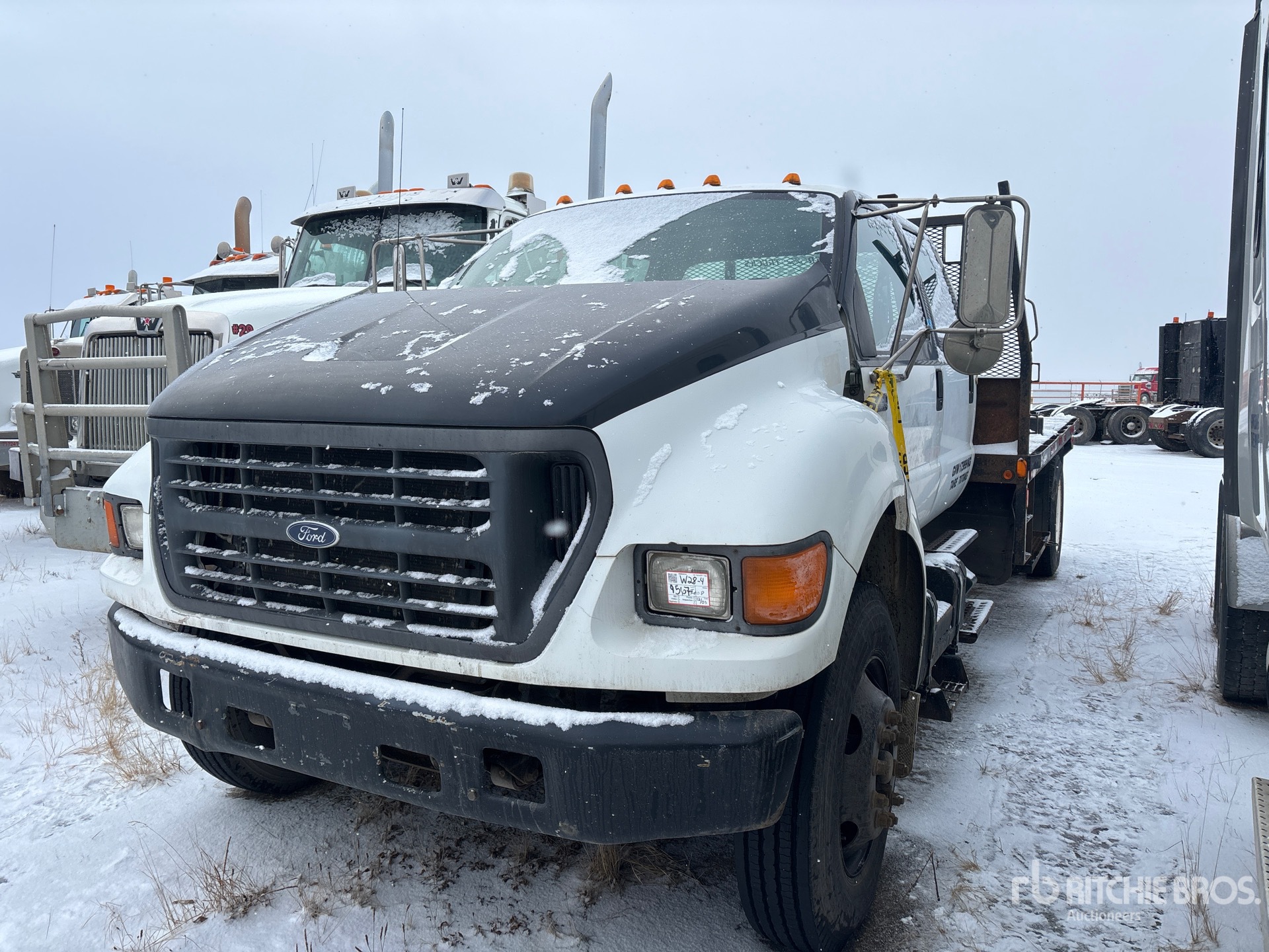 General Appearance with Featured Photo