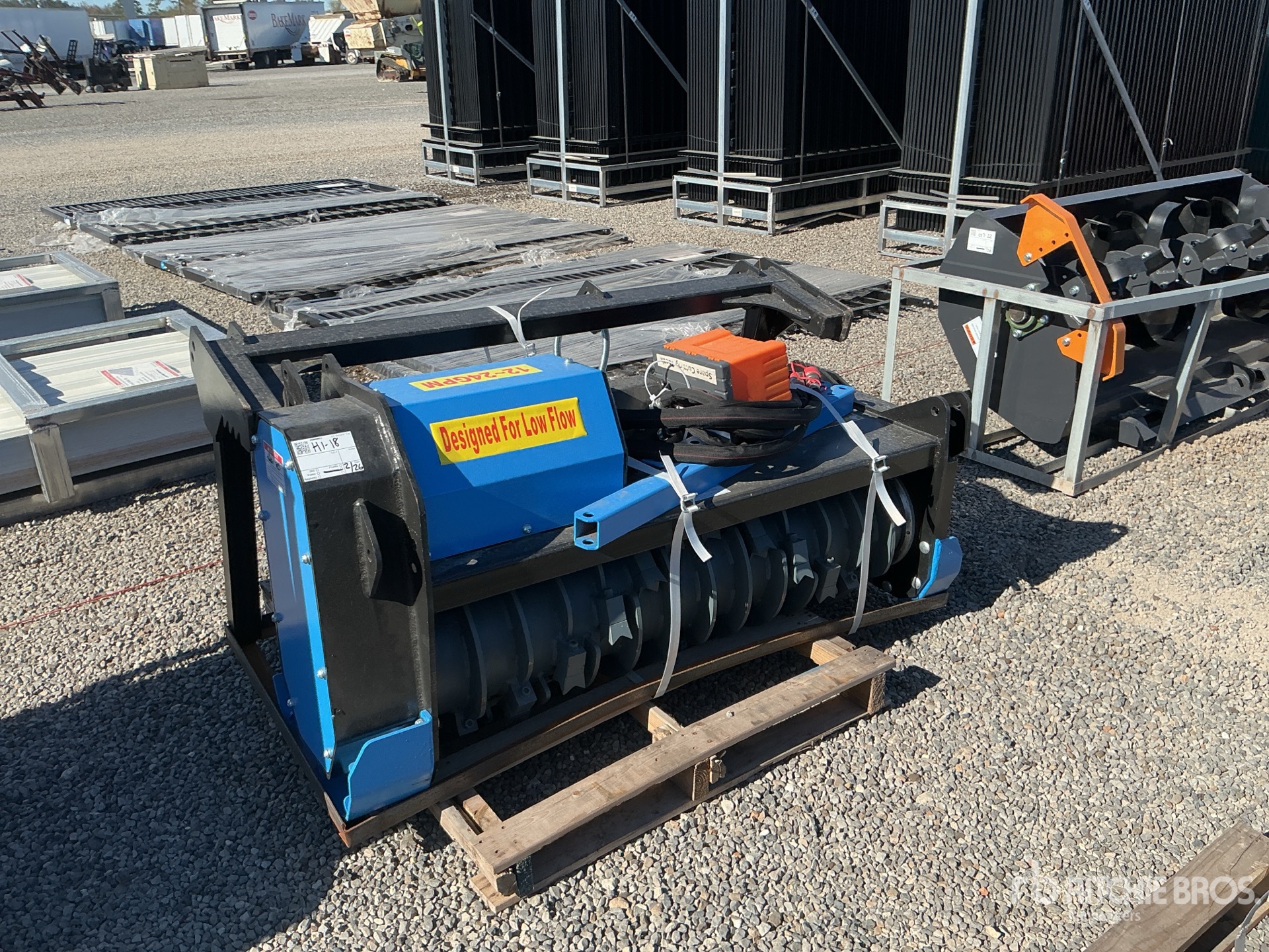 General Appearance with Zdjęcie, lewy dolny róg