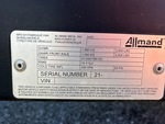 General Appearance with Unit Serial Number