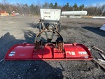 Snow Plow with 