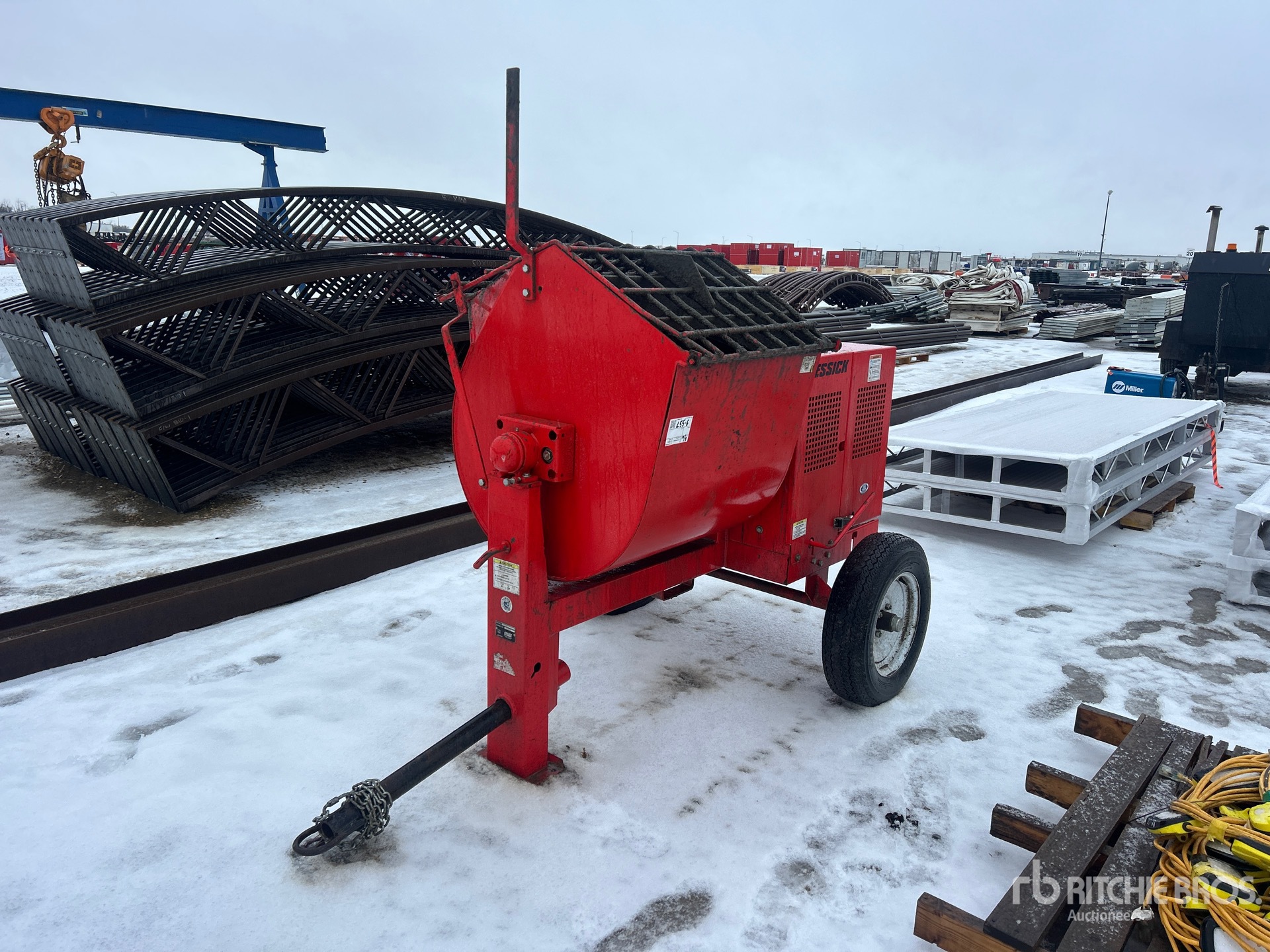 General Appearance with Imagen: esquina delantera izquierda