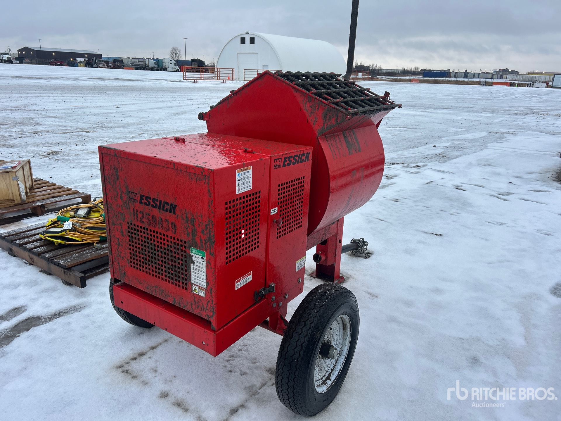 General Appearance with Imagen: esquina trasera derecha