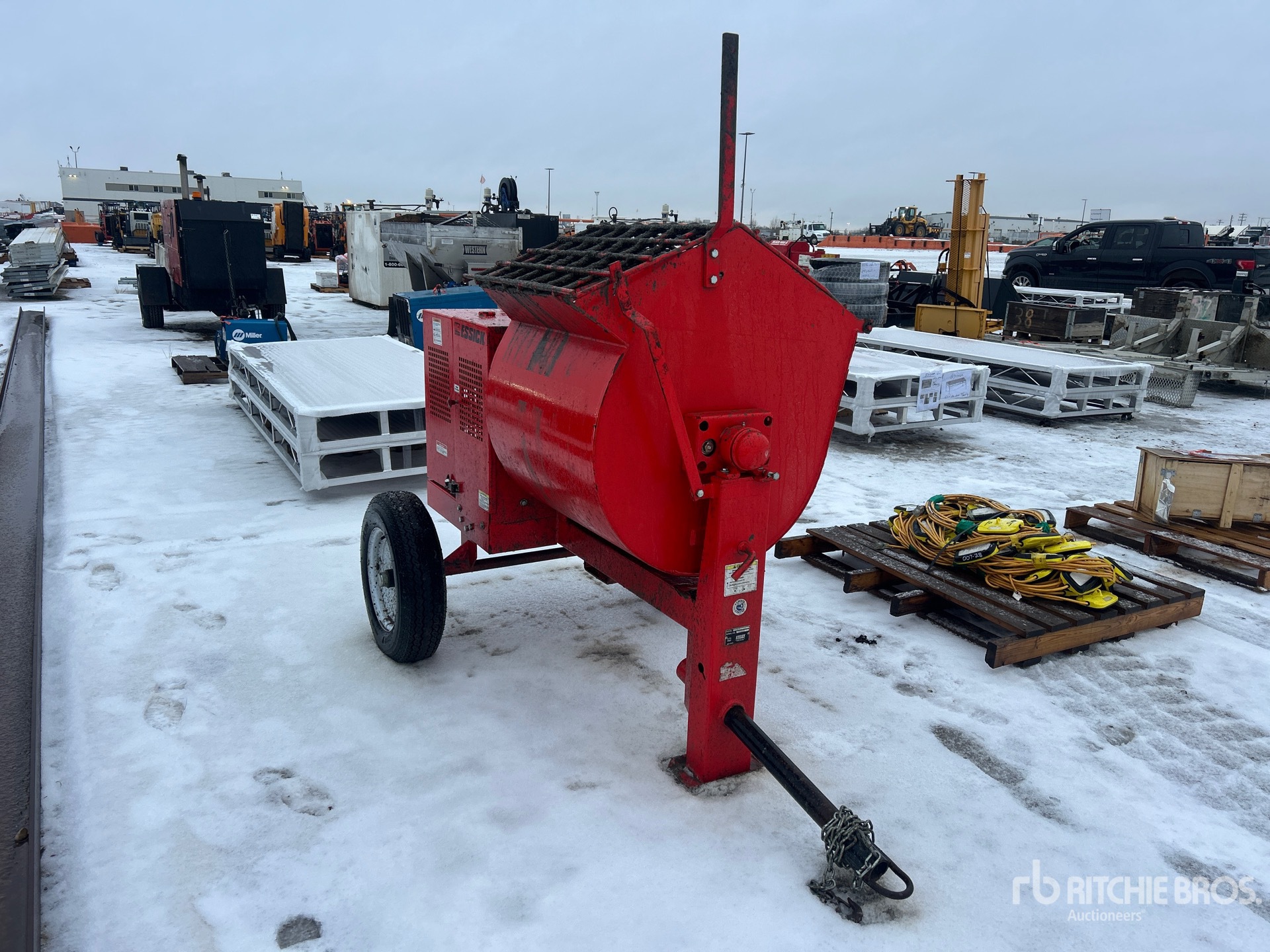 General Appearance with Imagen: esquina delantera derecha