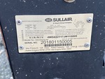 General Appearance with Unit Serial Number