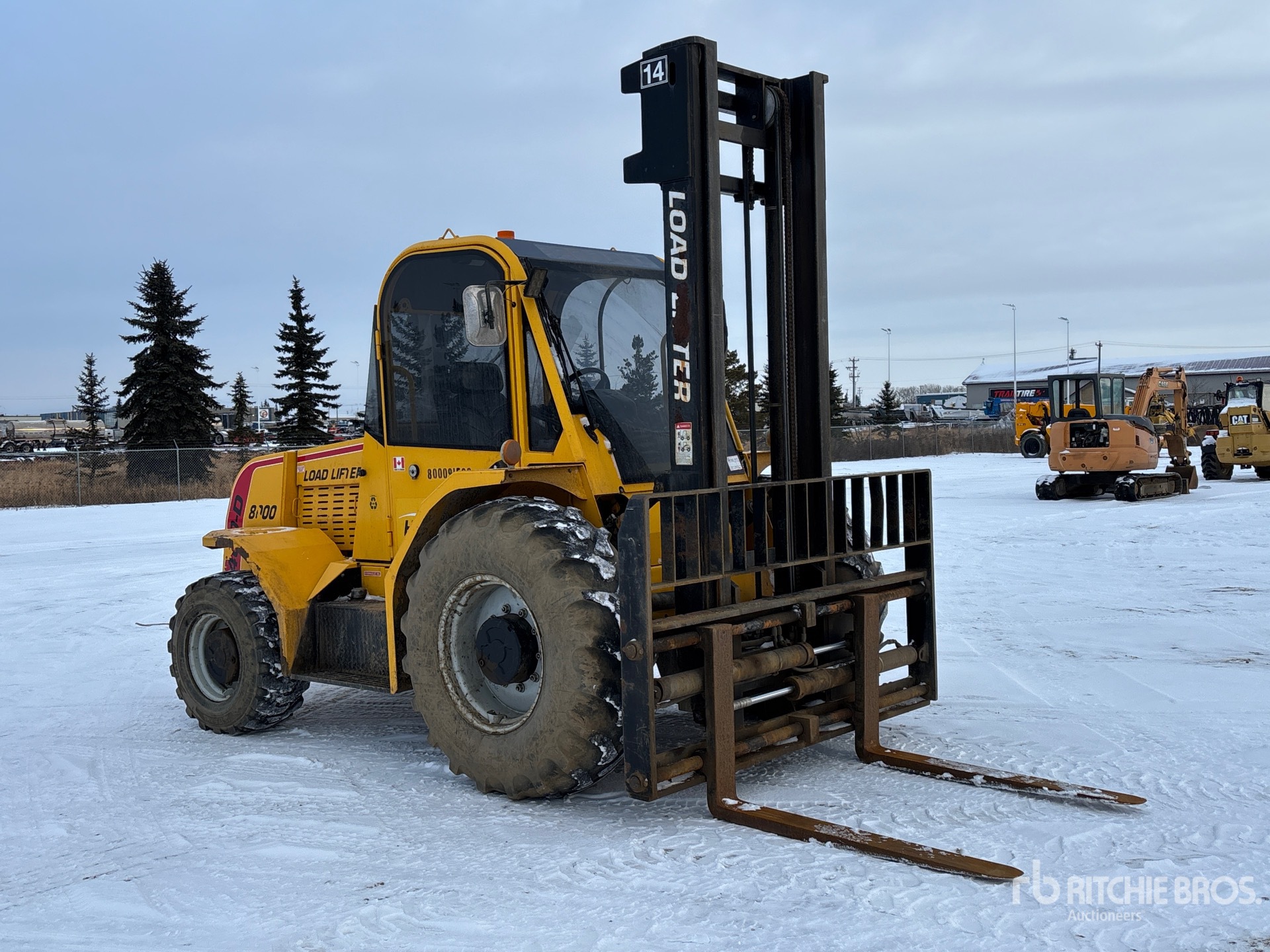 General Appearance with Imagen: esquina delantera derecha