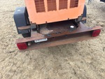 Trailer Chassis with