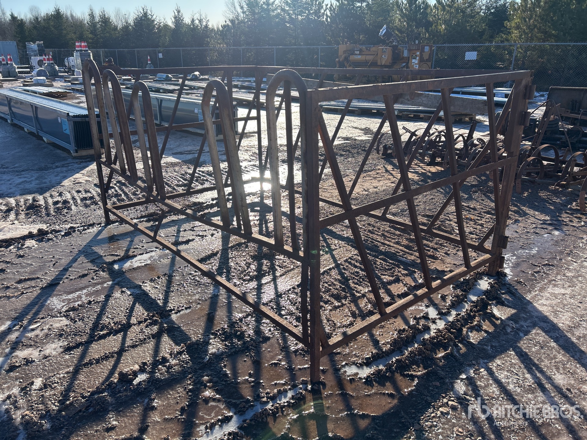 General Appearance with Imagen: esquina delantera izquierda