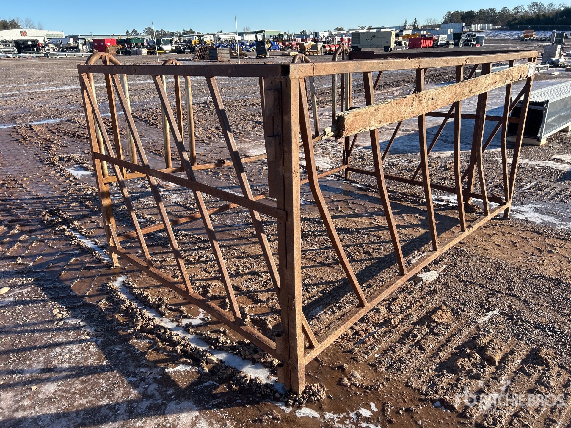 General Appearance with Imagen: esquina trasera izquierda