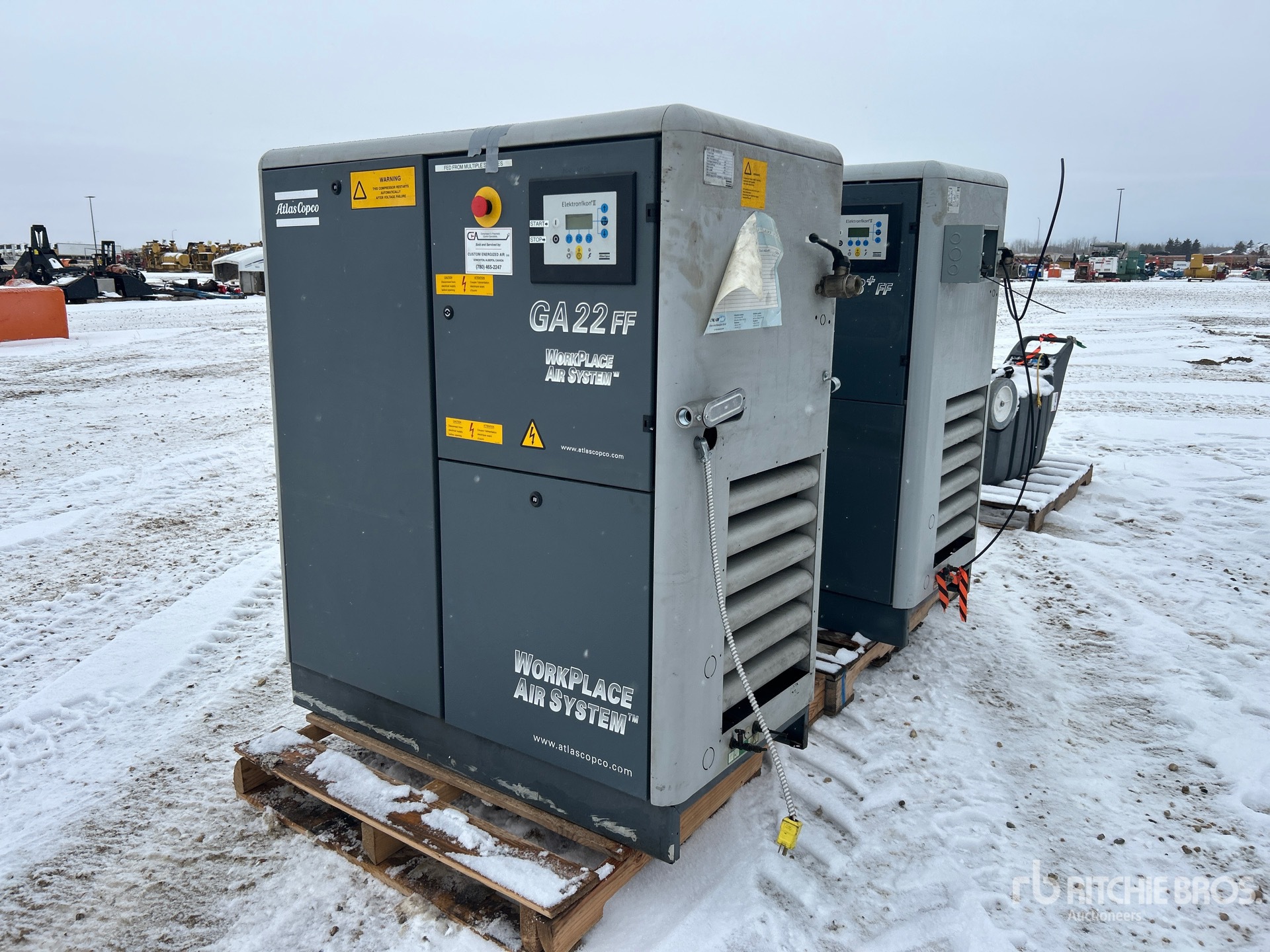 General Appearance with Zdjęcie, lewy górny róg