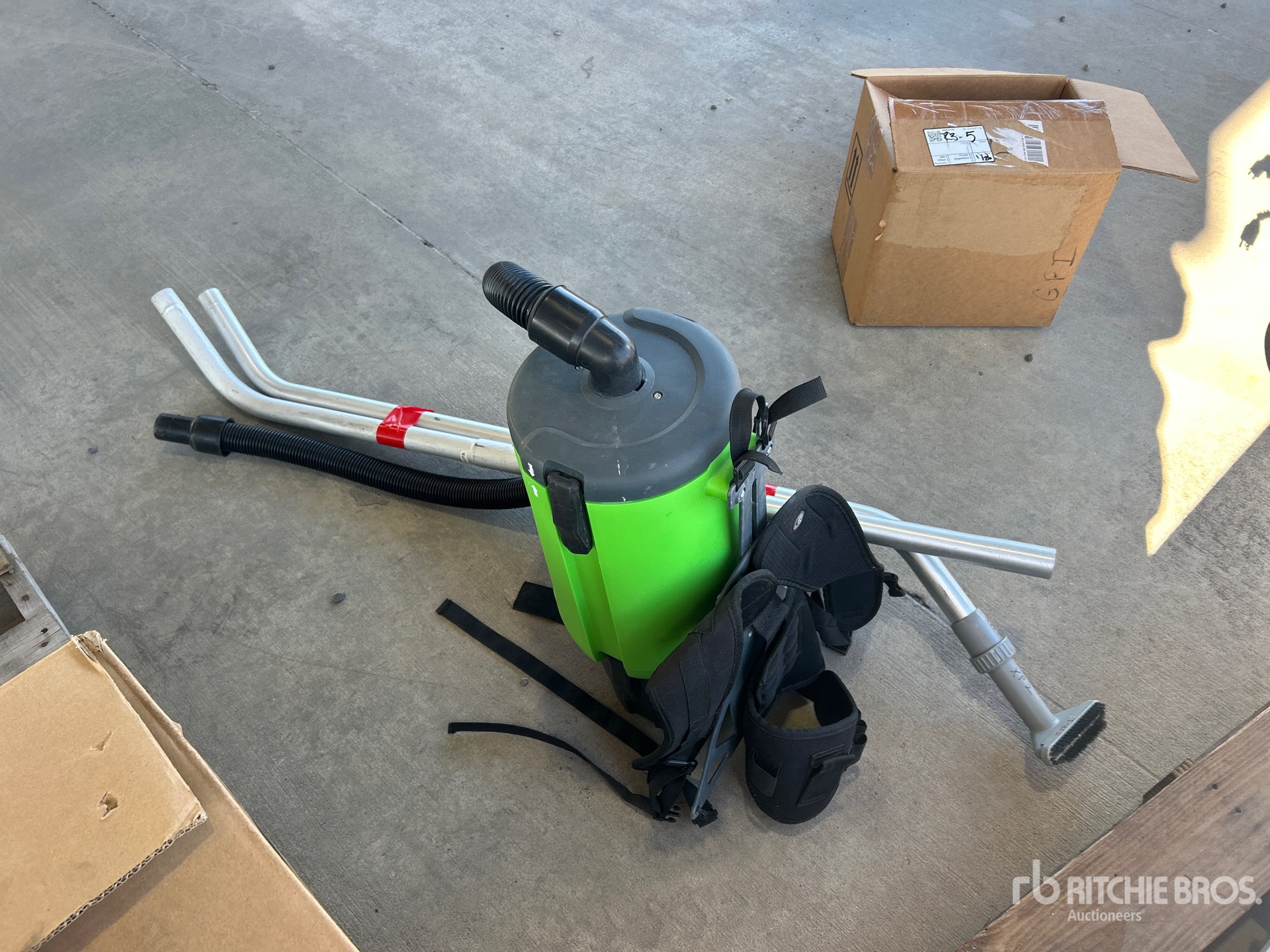 General Appearance with Imagen: esquina trasera derecha