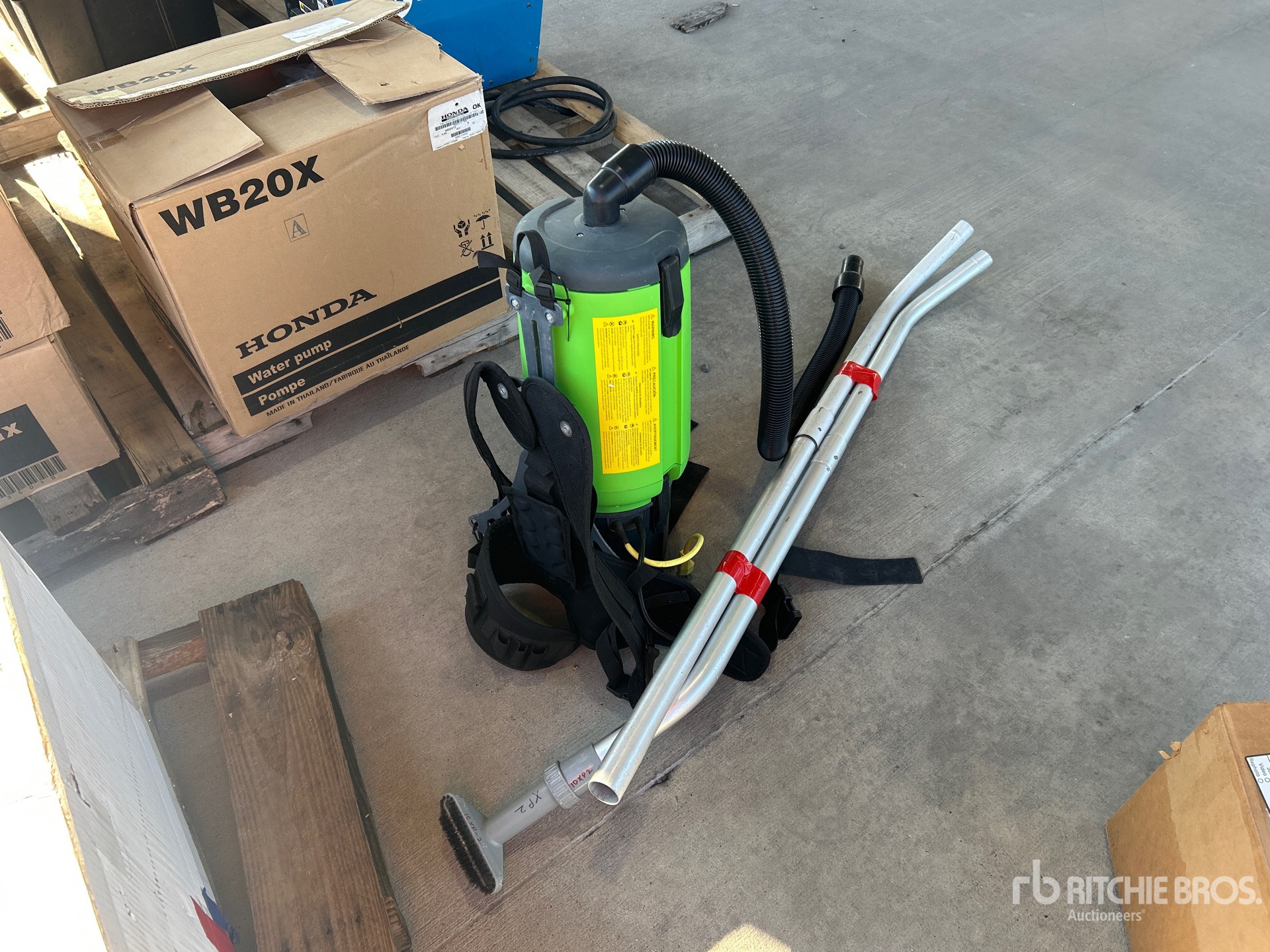 General Appearance with Imagen: esquina delantera derecha