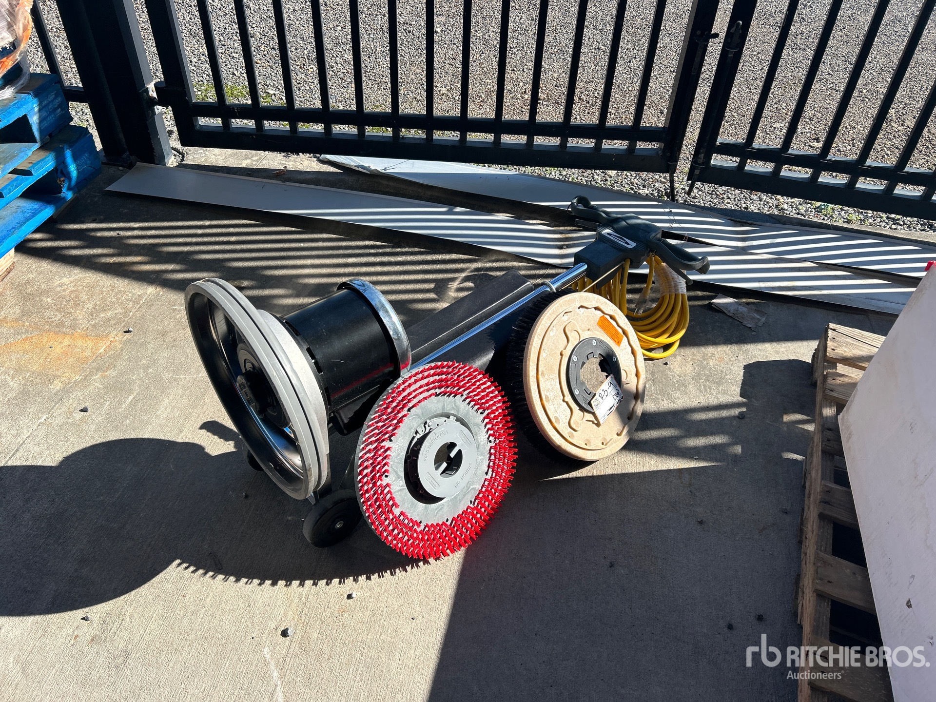 General Appearance with Imagen: esquina delantera izquierda