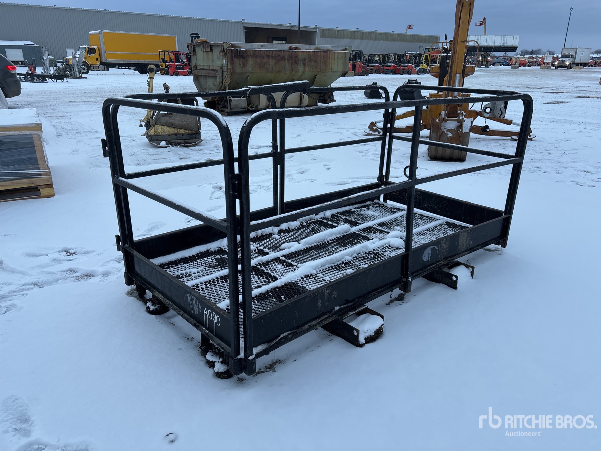 General Appearance with Zdjęcie, lewy dolny róg