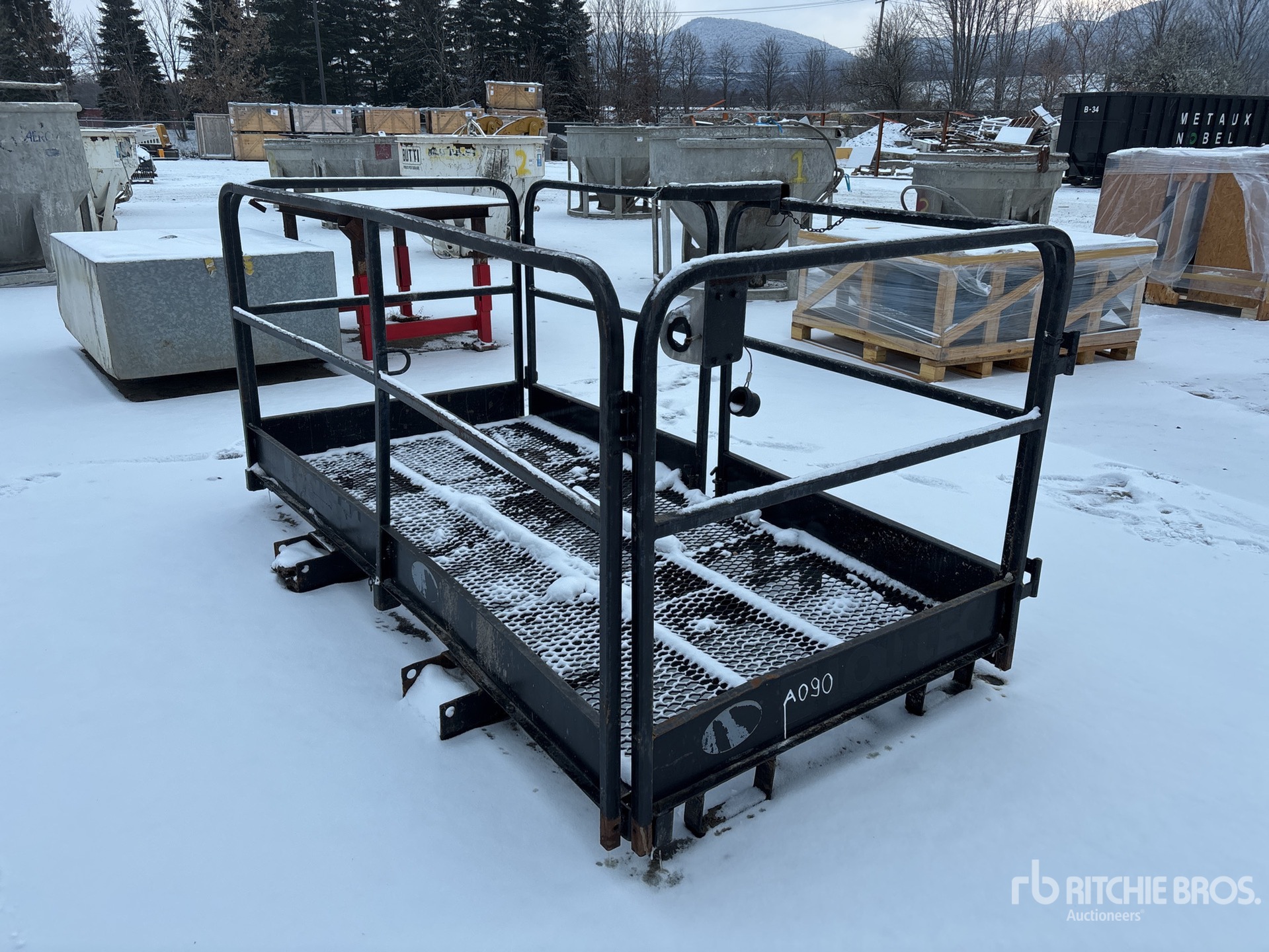 General Appearance with Zdjęcie, prawy dolny róg