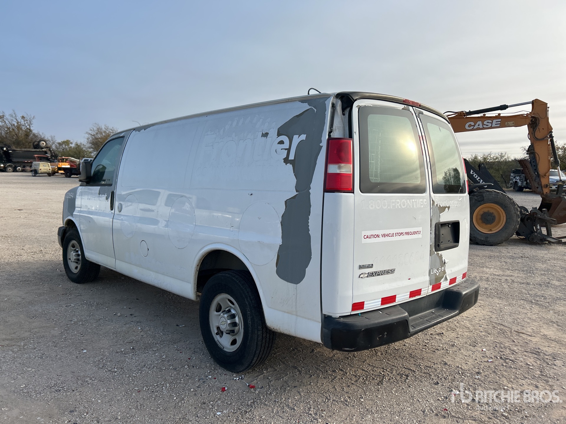 Find it in Yard with