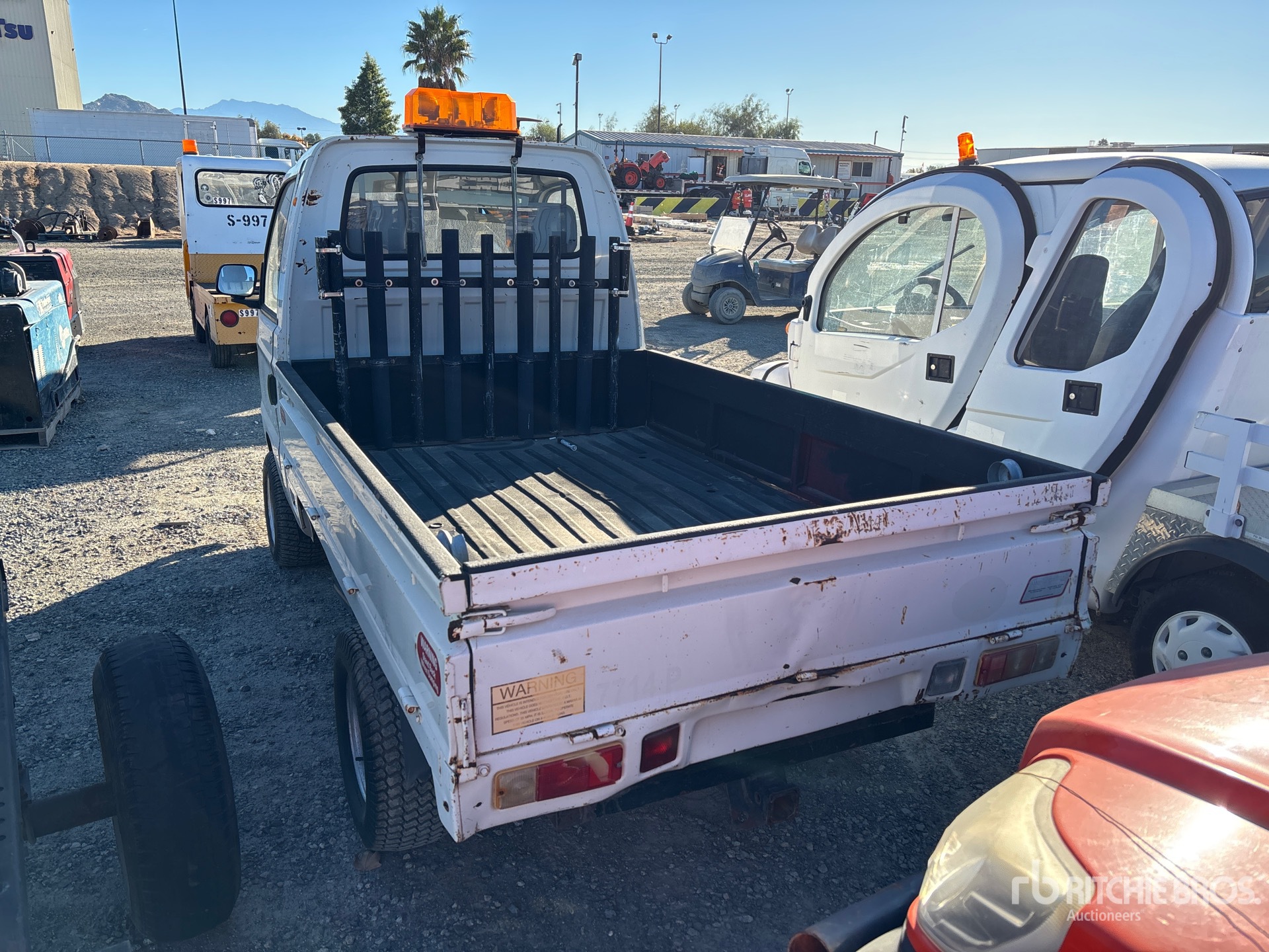 General Appearance with Zdjęcie, lewy dolny róg