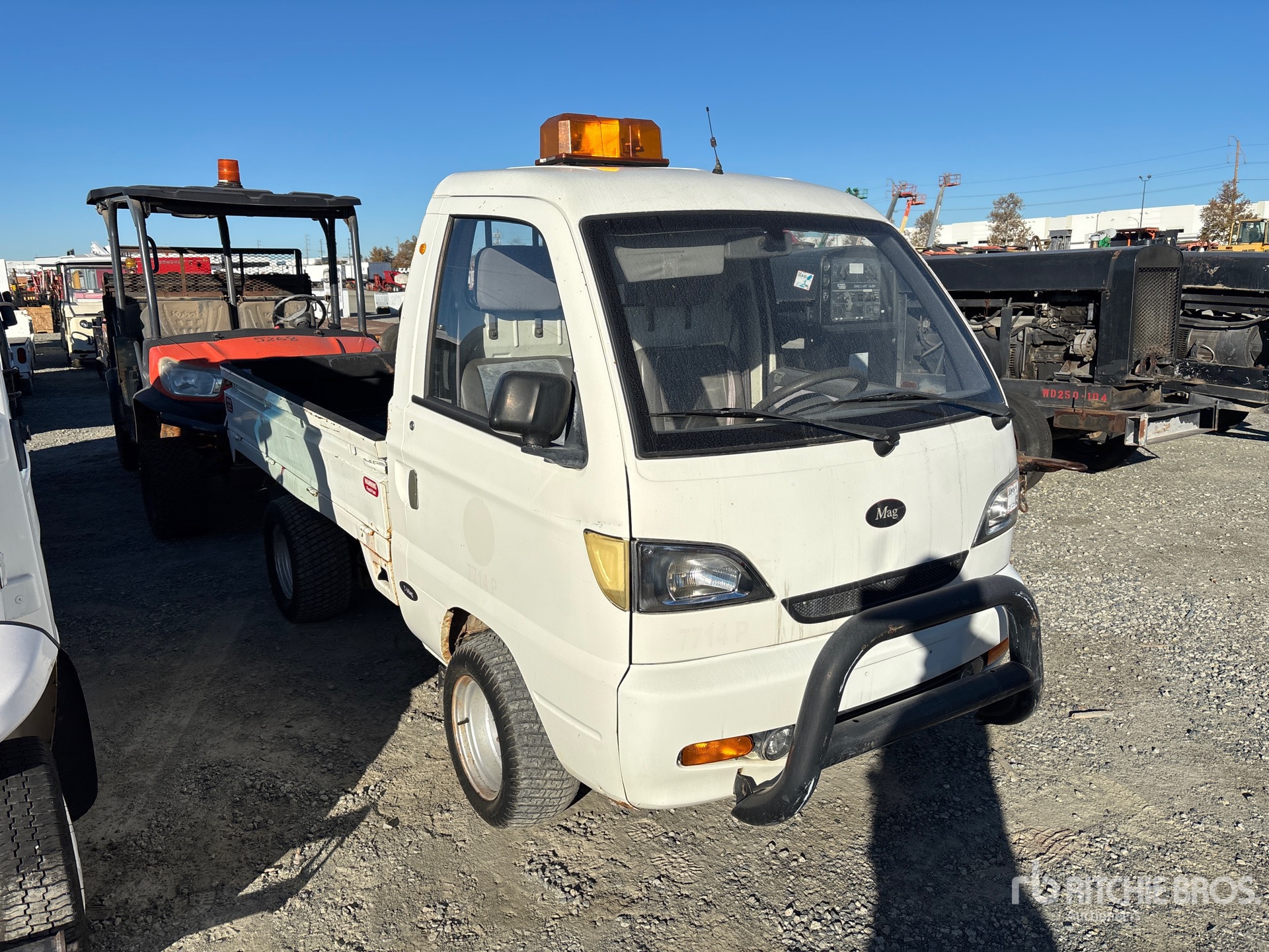 General Appearance with Zdjęcie, prawy górny róg