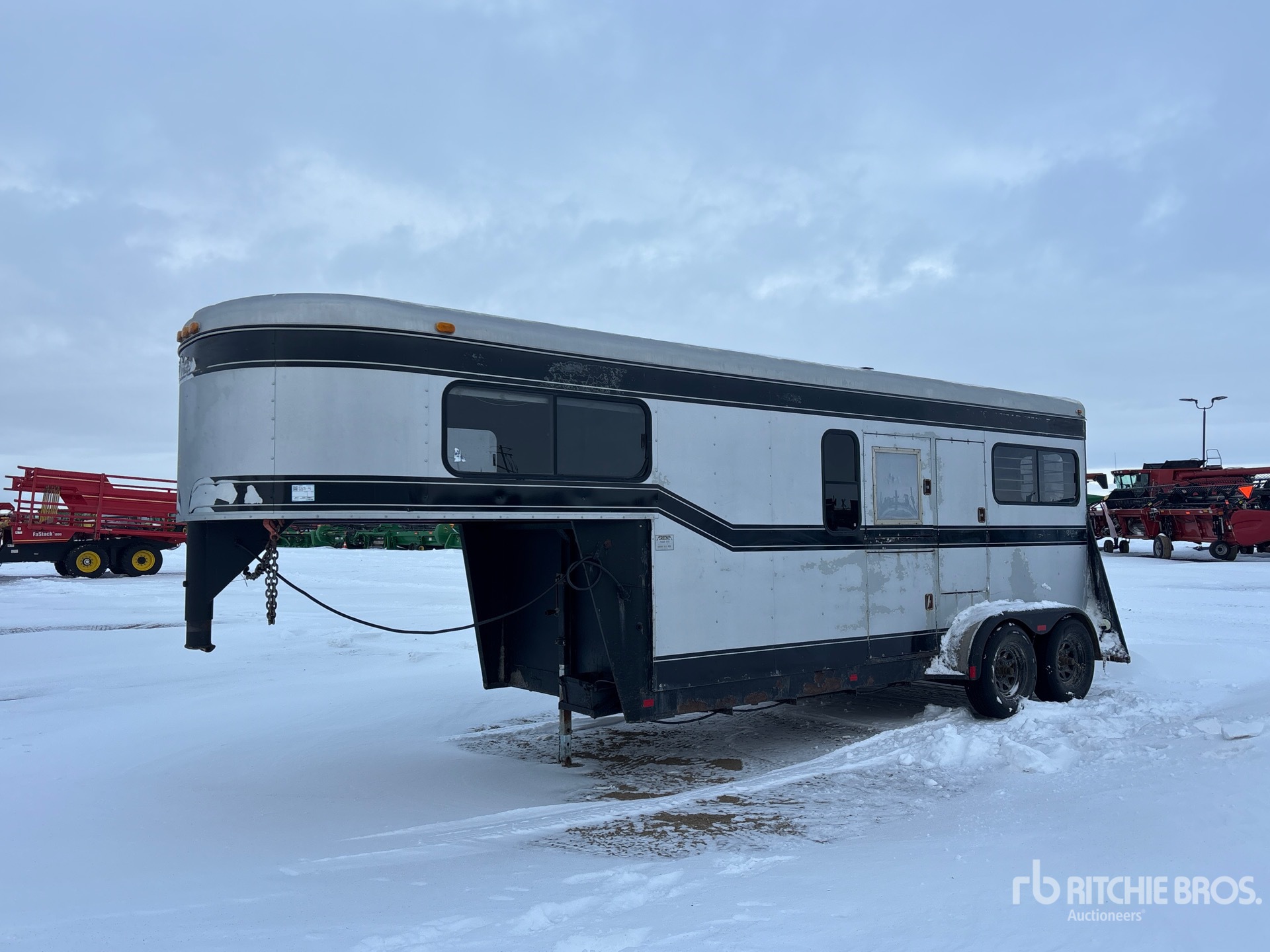 General Appearance with Zdjęcie, lewy górny róg