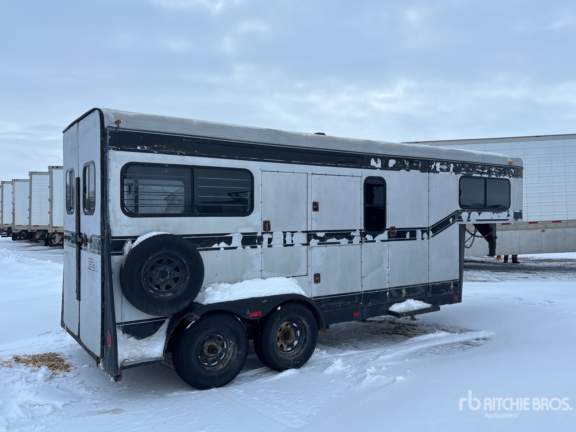 General Appearance with Zdjęcie, prawy dolny róg