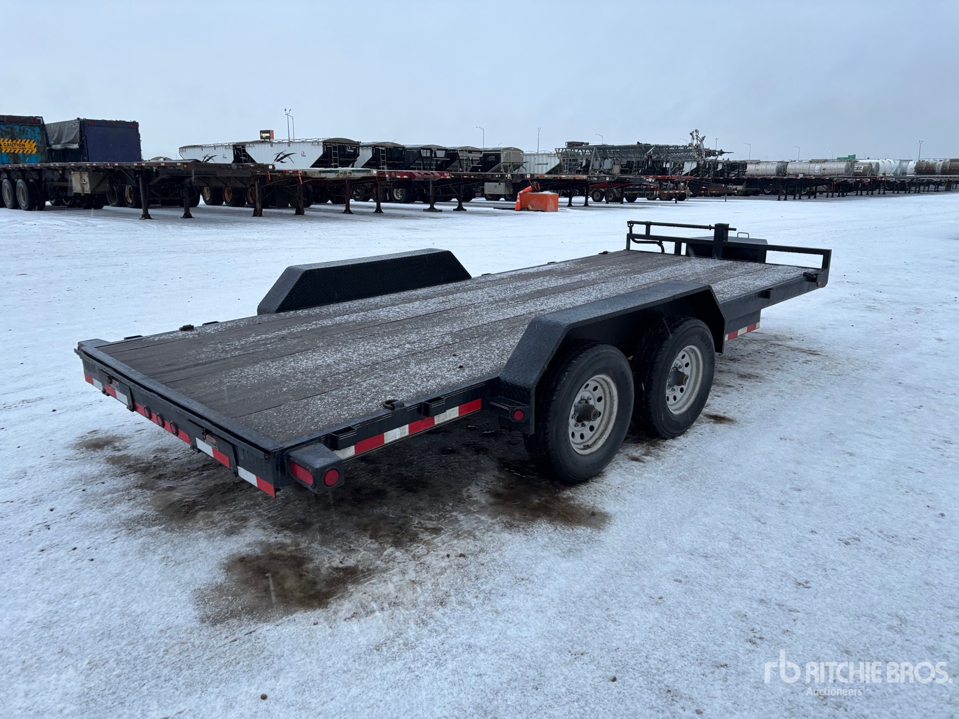 General Appearance with Imagen: esquina trasera derecha