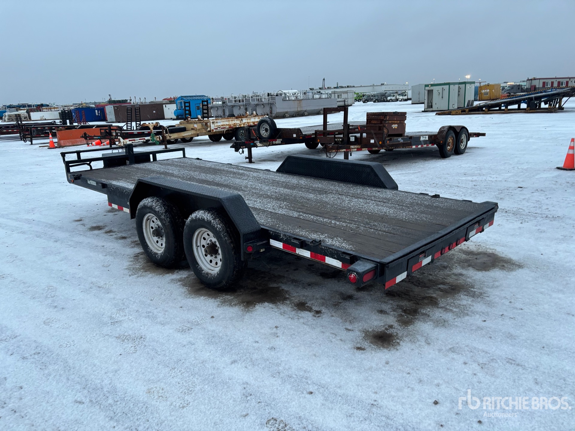 General Appearance with Imagen: esquina trasera izquierda