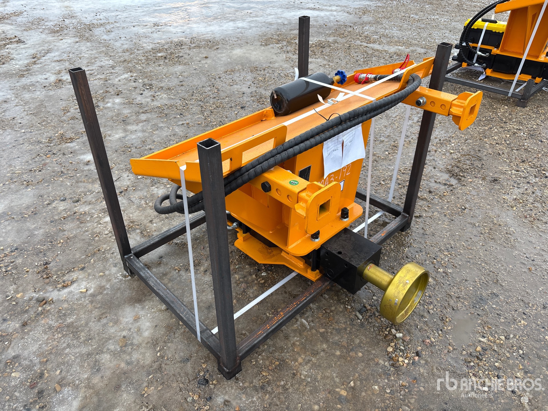 General Appearance with Imagen: esquina trasera izquierda