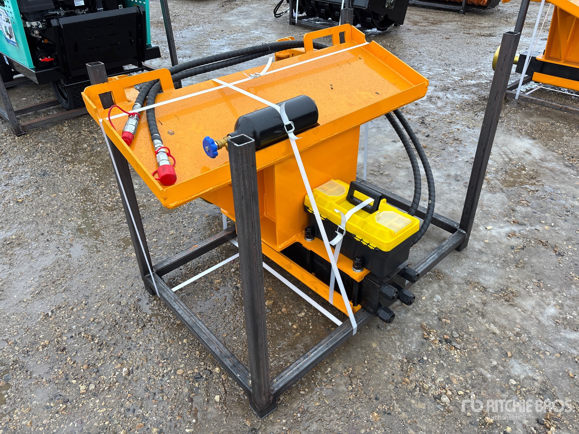 General Appearance with Imagen: esquina delantera derecha