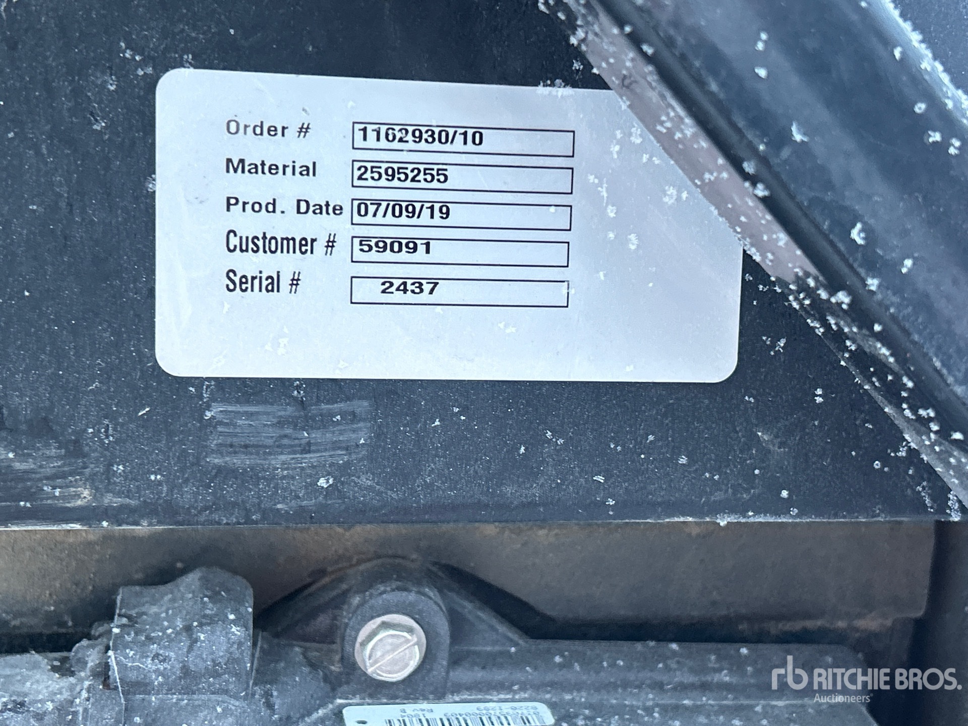 Aspect général with Numéro de série/Numéro d'identification du véhicule automobile