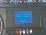 Cab with Engine Hours