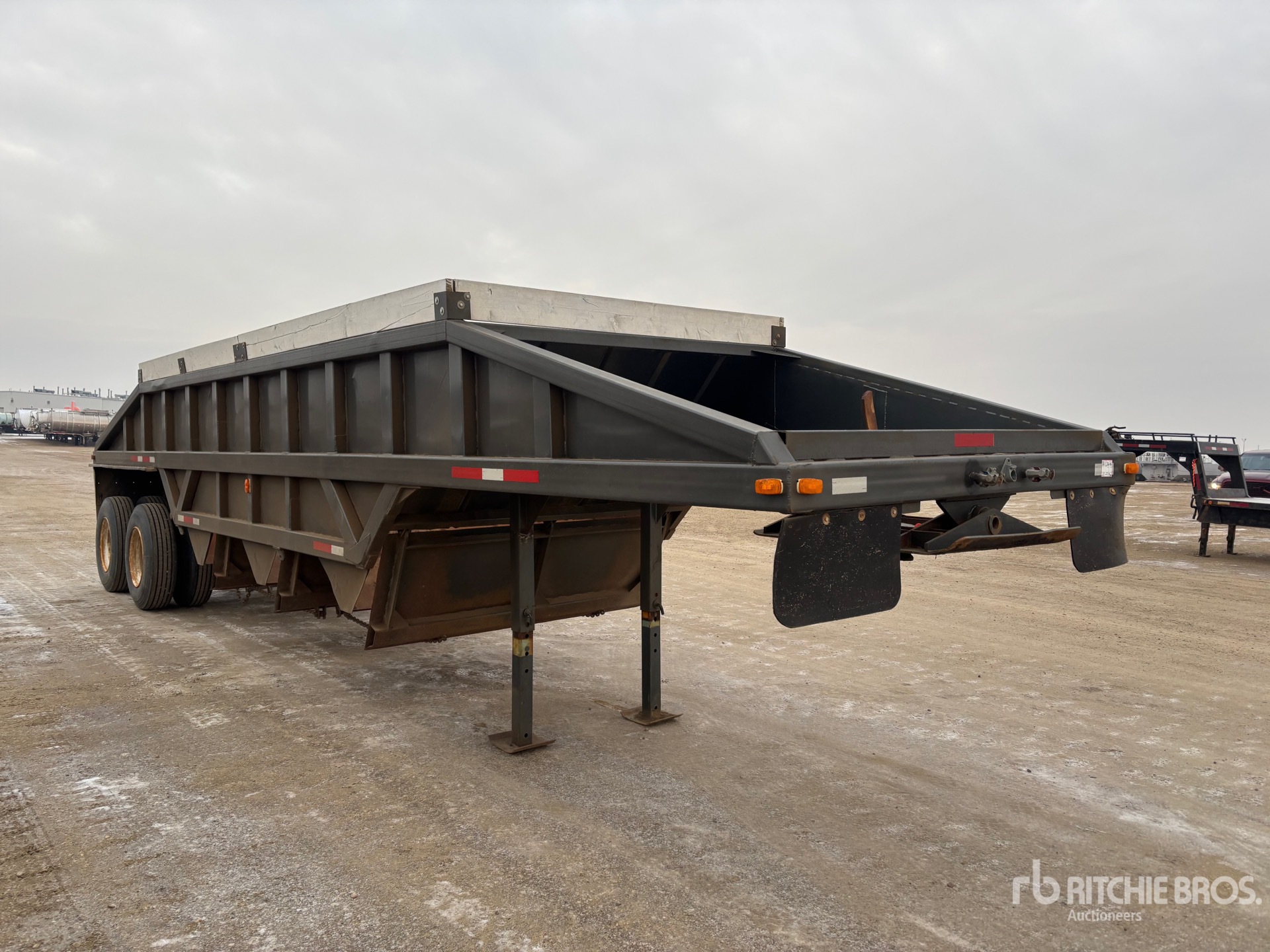 General Appearance with Zdjęcie, prawy górny róg