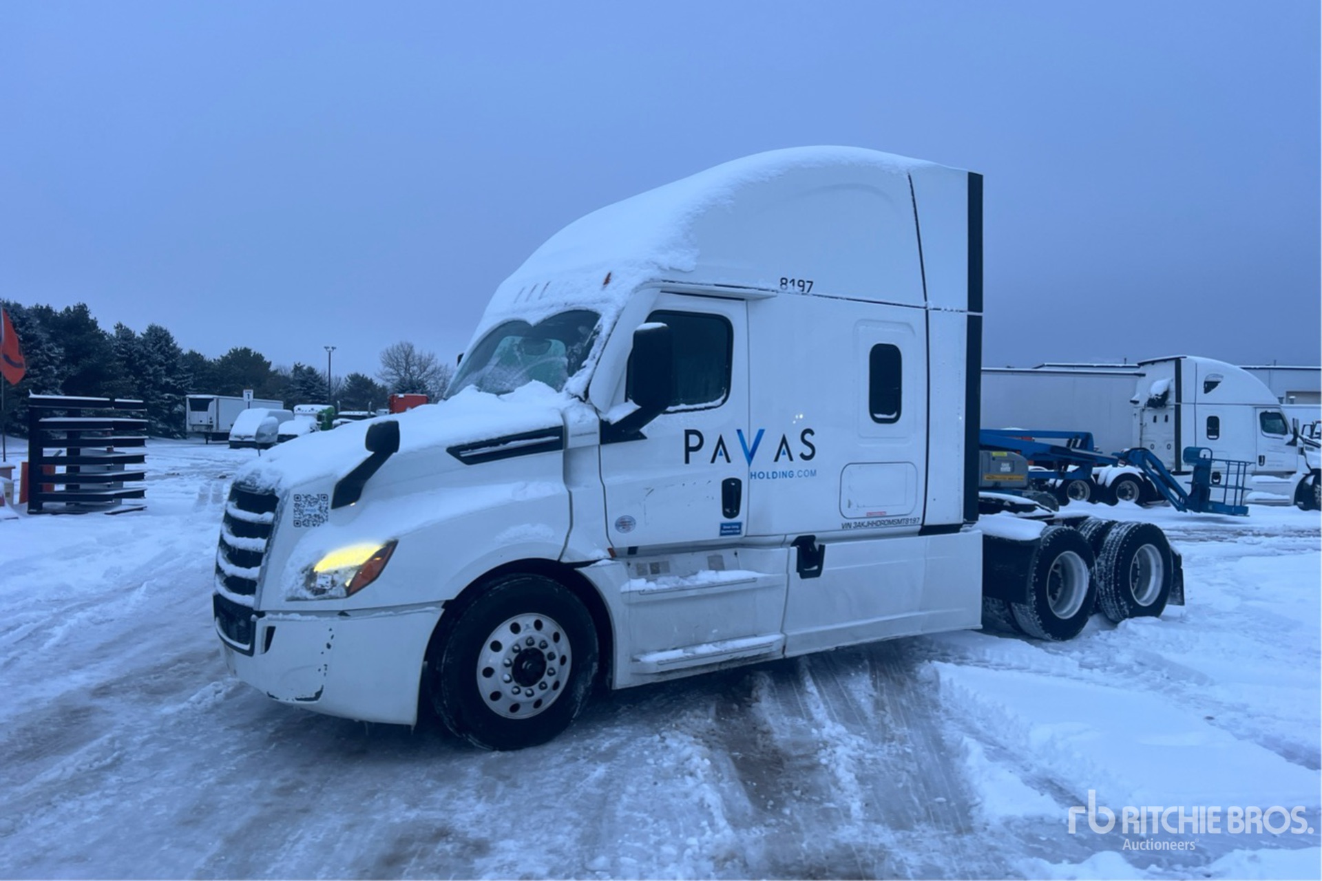 General Appearance with Imagen: esquina delantera izquierda