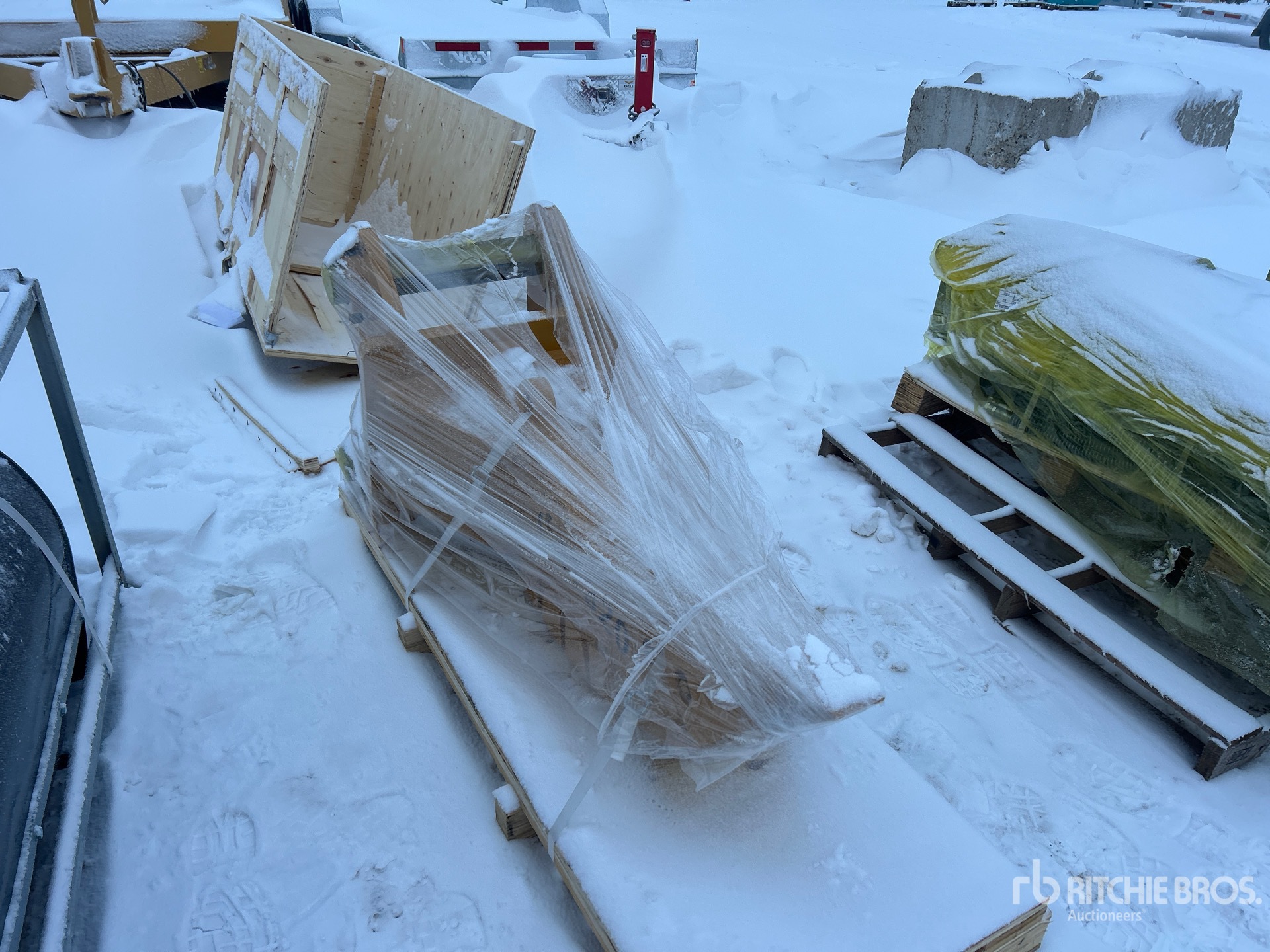 General Appearance with Foto, angolo anteriore destro